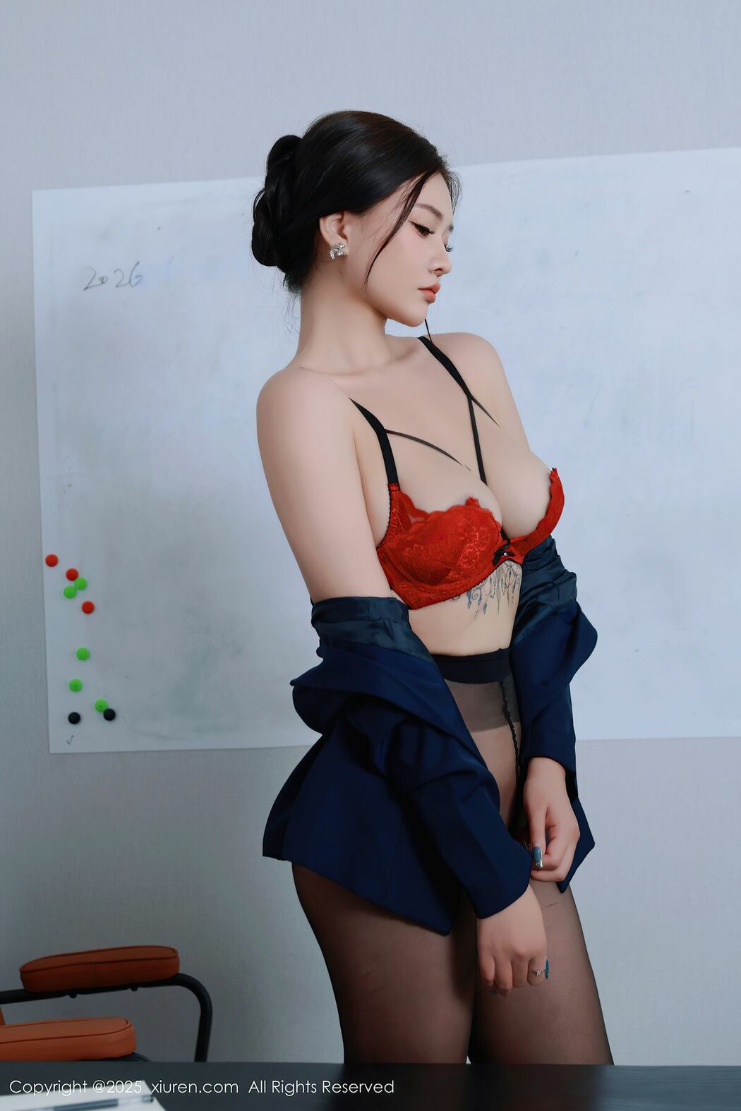 XiuRen秀人网 No.10751 Xiao Na Bi (76P)