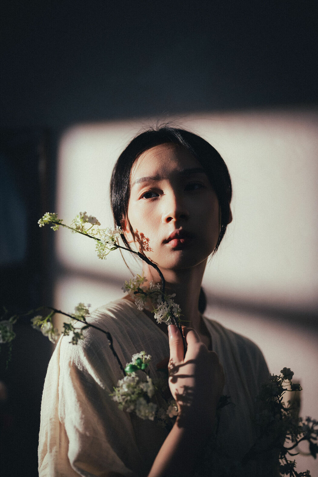 YiTuYu艺图语 Vol.8717 Fang Xiu (27P)