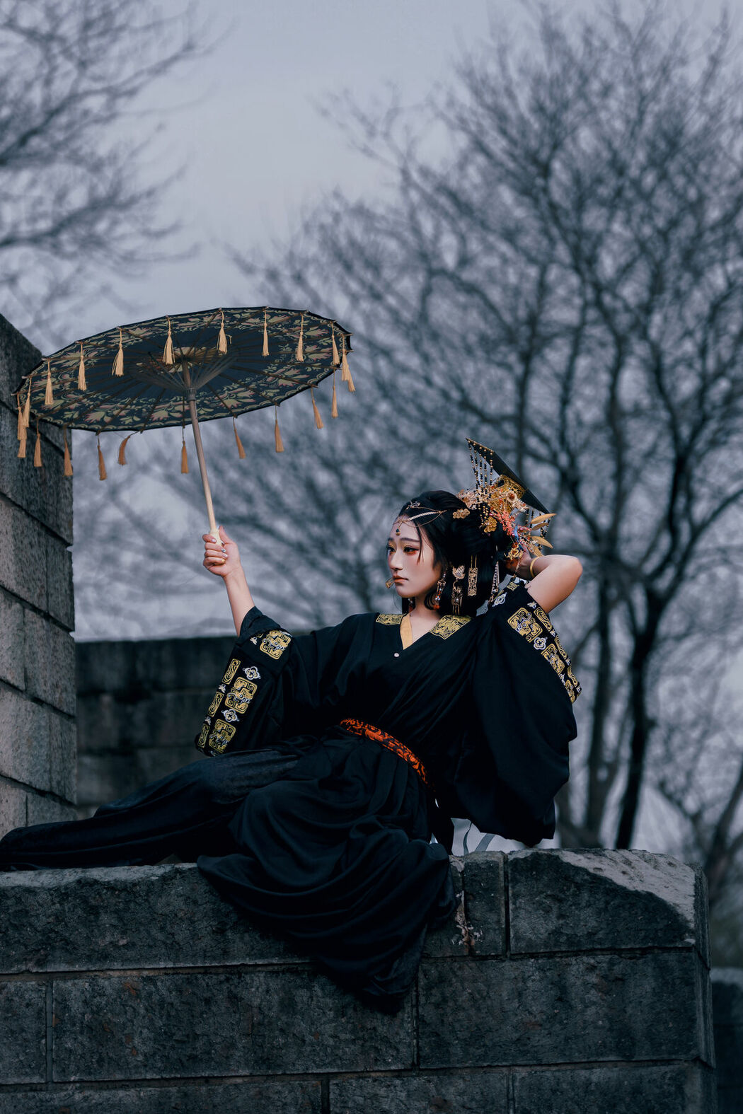 YiTuYu艺图语 Vol.8704 Xiao Hong (44P)