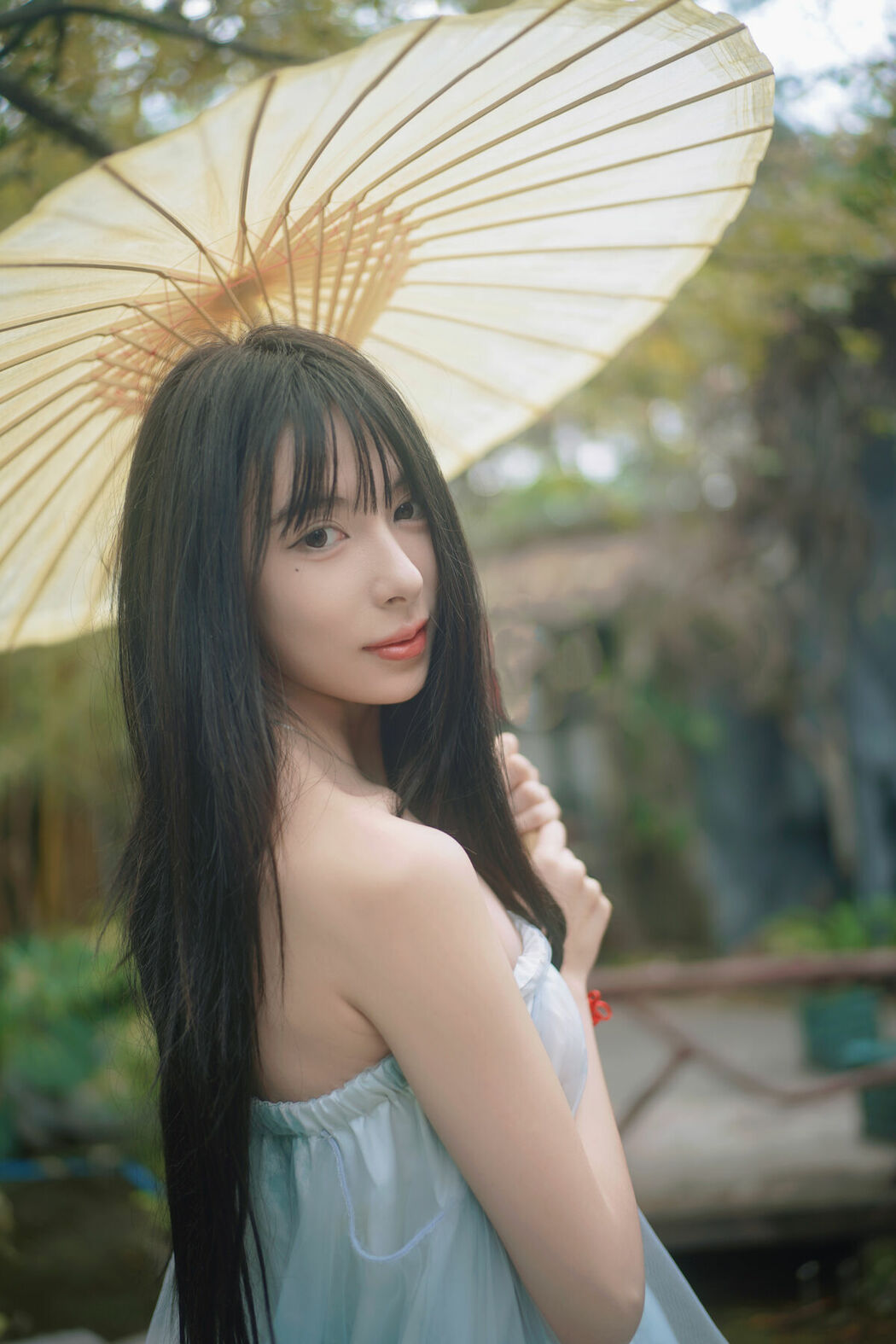 YiTuYu艺图语 Vol.8701 Xiao Yu (49P)