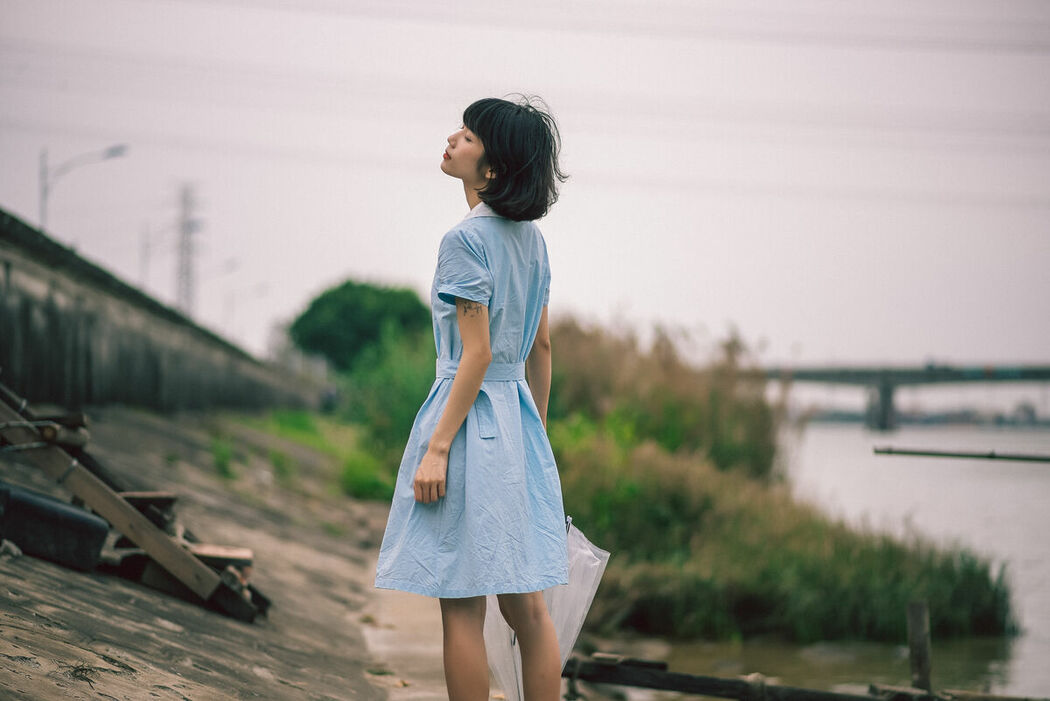 YiTuYu艺图语 Vol.8710 Te Te (27P)