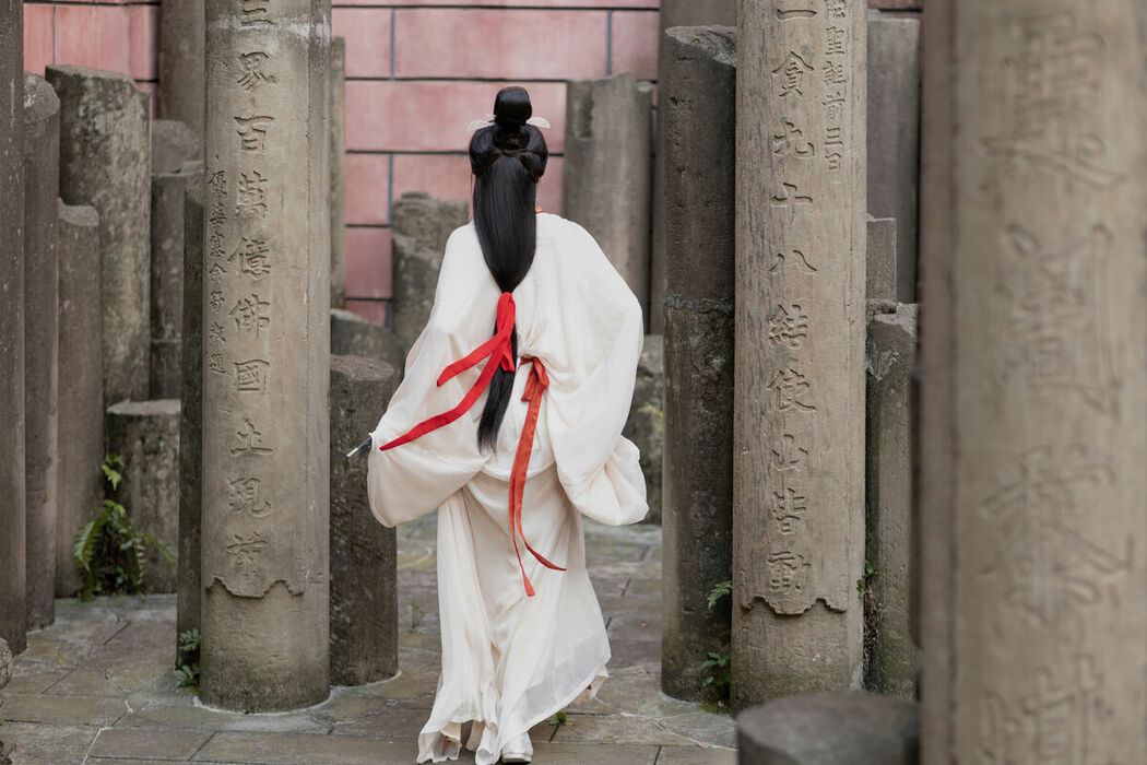 YiTuYu艺图语 Vol.8693 Yan Ru Yu (26P)