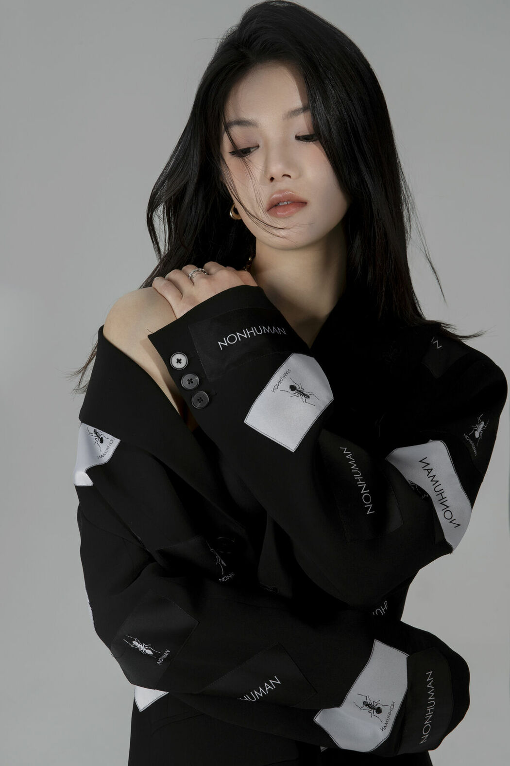 YiTuYu艺图语 Vol.8698 Jing Zi (30P)