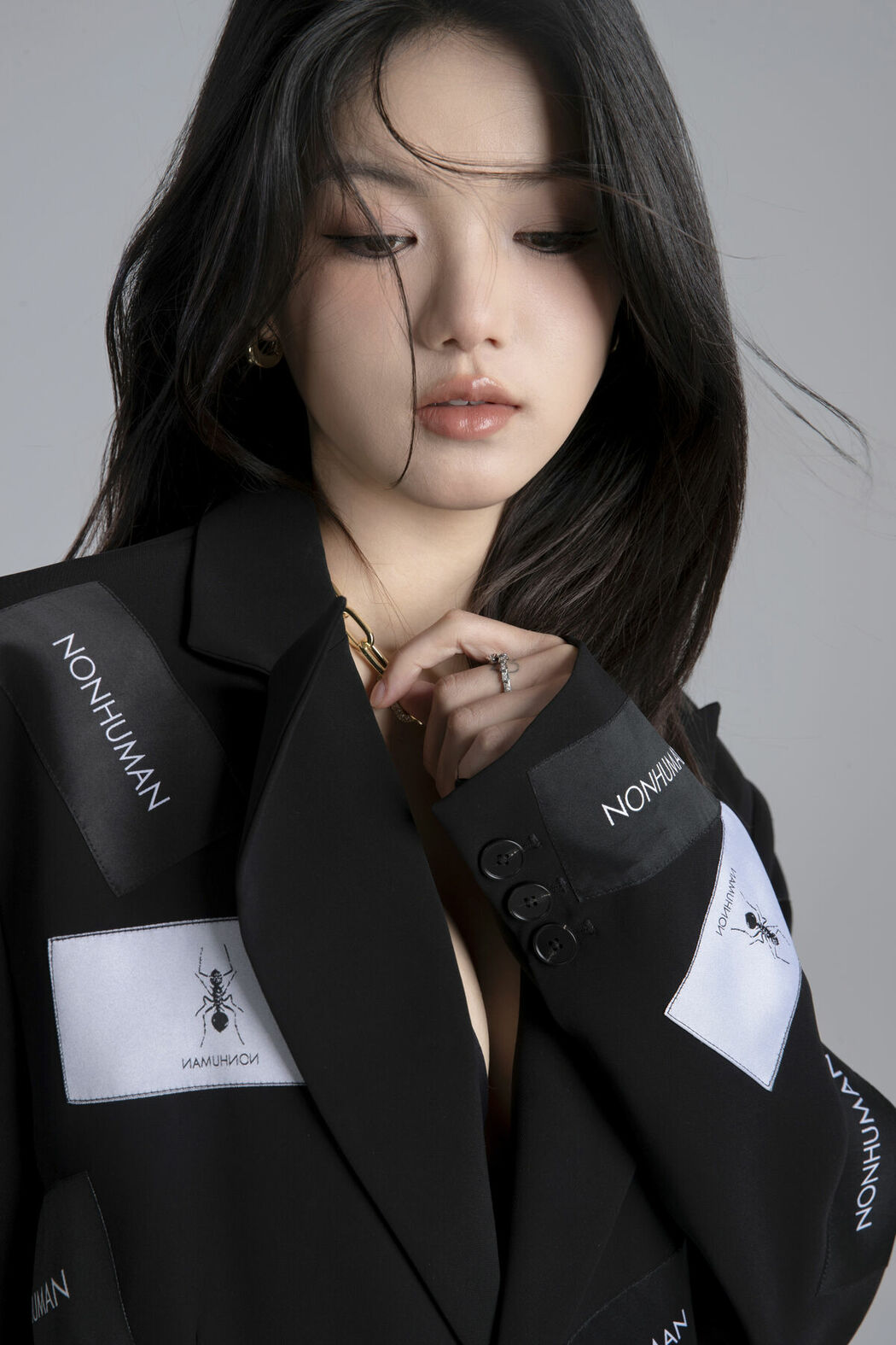 YiTuYu艺图语 Vol.8698 Jing Zi (30P)