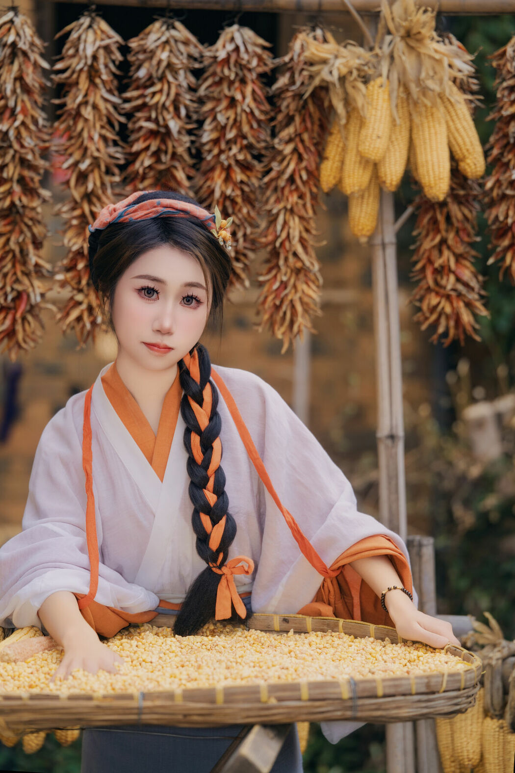 YiTuYu艺图语 Vol.8713 Shen Xuan Mei (15P)