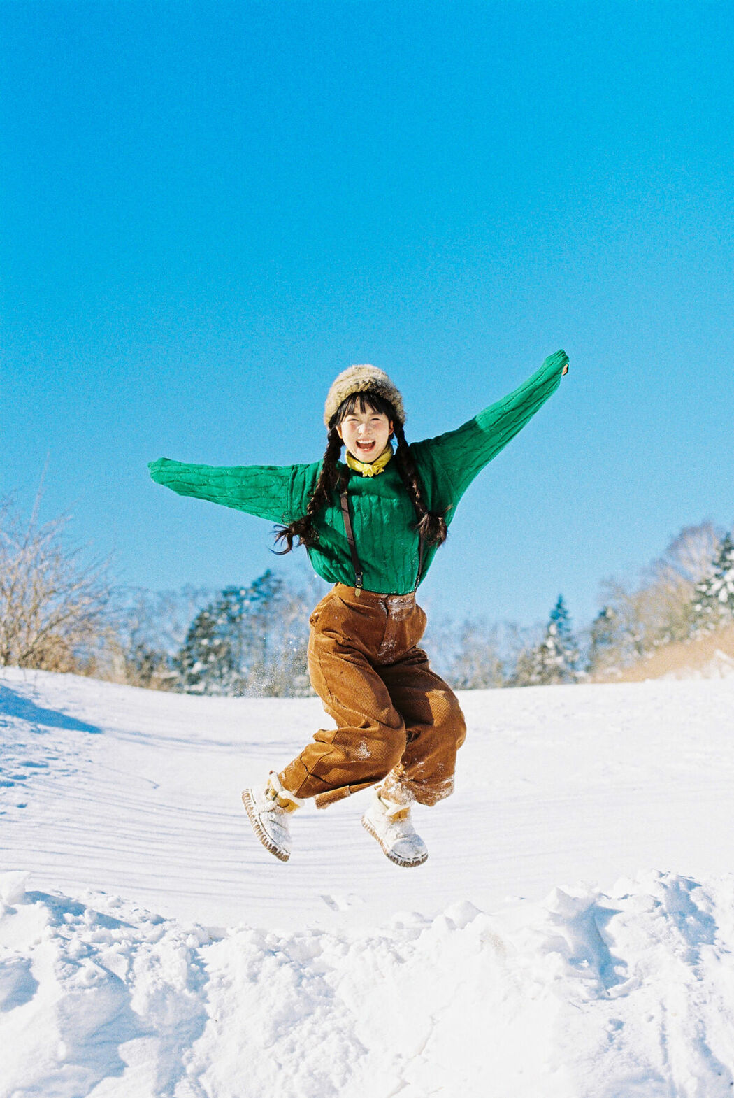 YiTuYu艺图语 Vol.8705 Hu Jiao Hu Hu (36P)