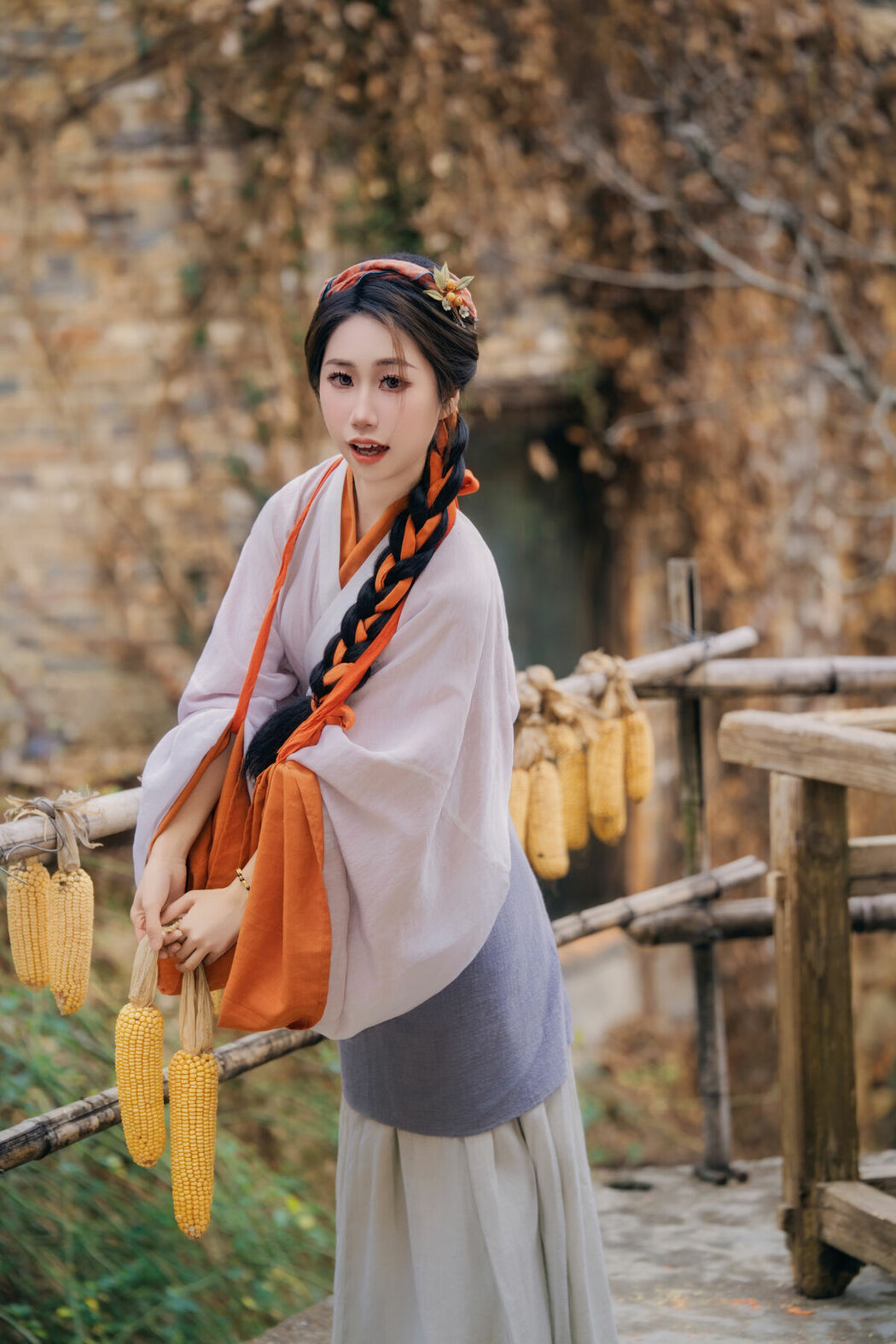 YiTuYu艺图语 Vol.8713 Shen Xuan Mei (15P)