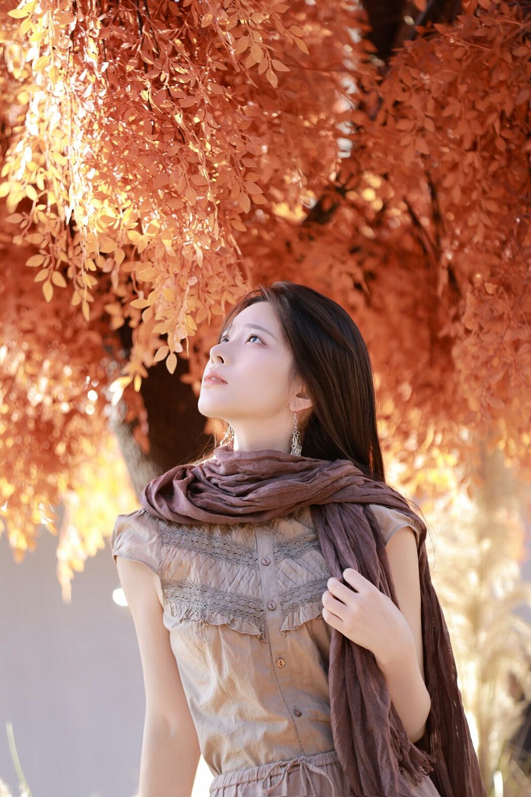 YiTuYu艺图语 Vol.8696 Liang Chen (21P)