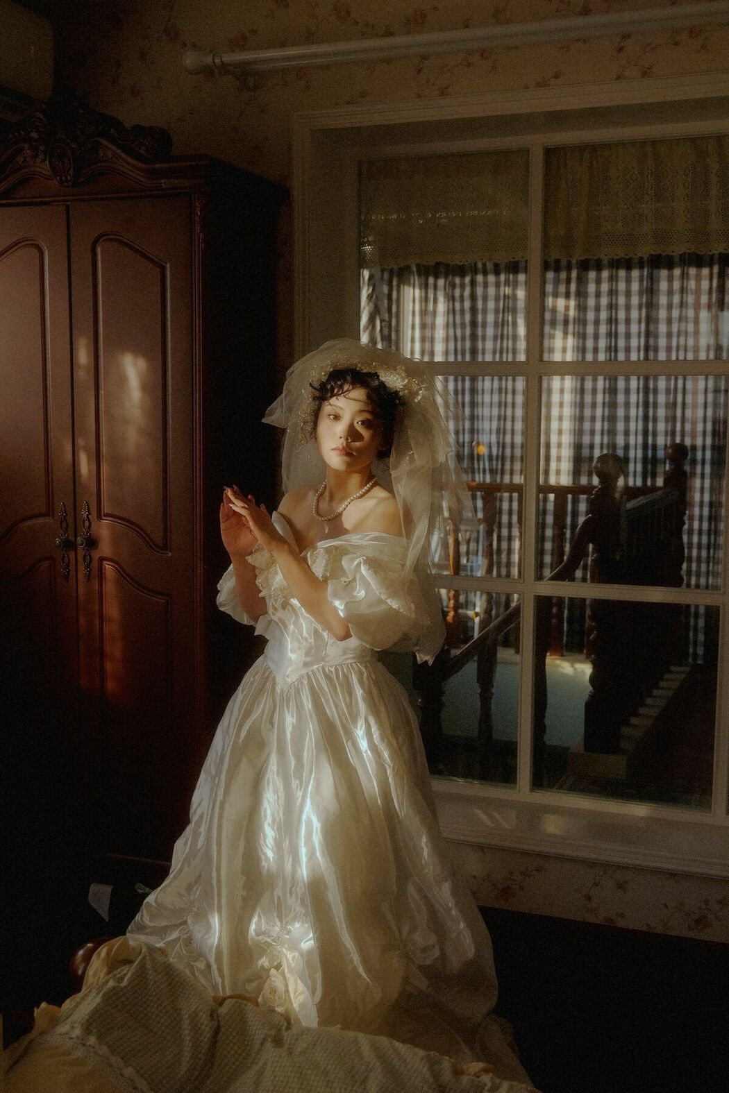 YiTuYu艺图语 Vol.8703 Xiao Kui (23P)