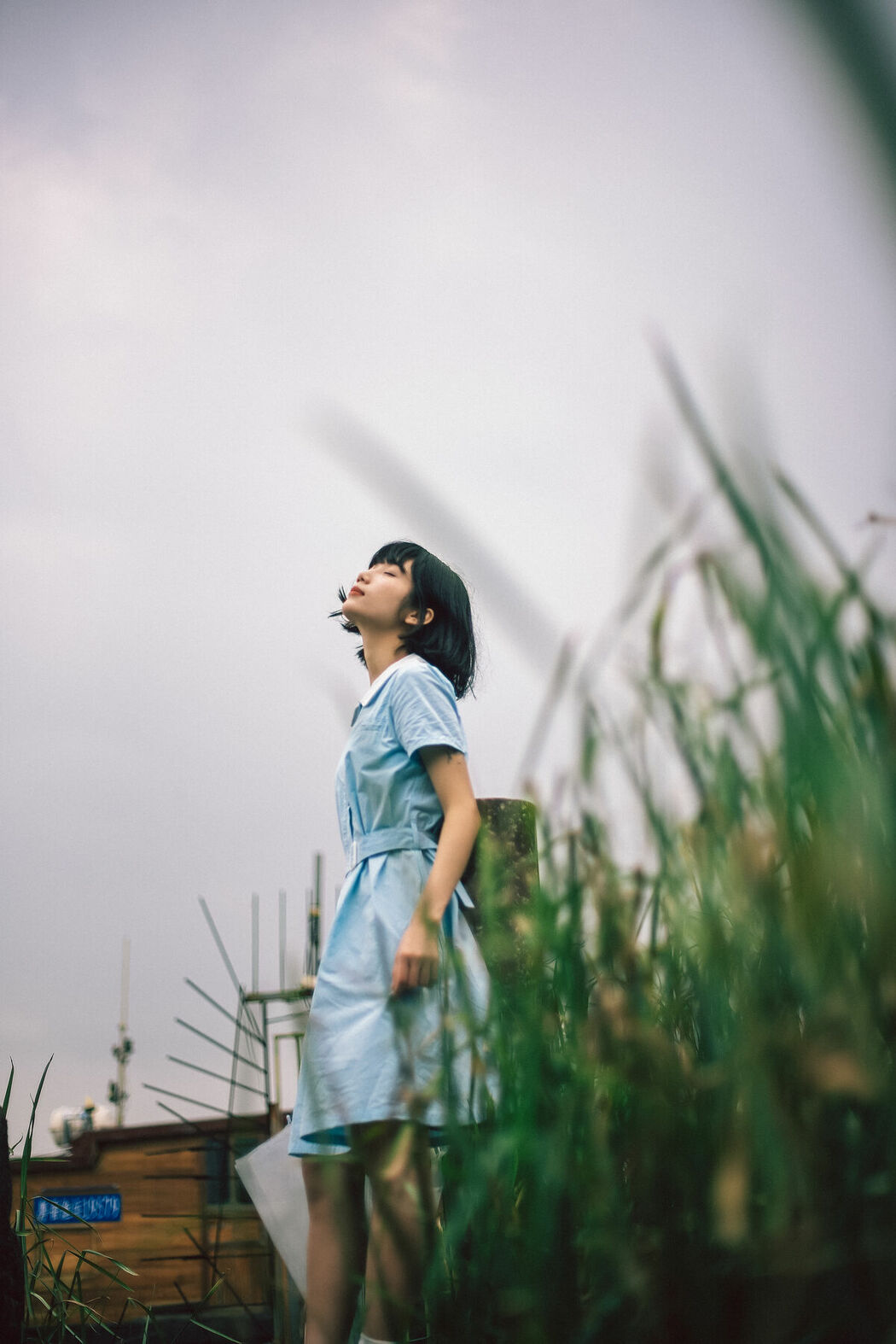 YiTuYu艺图语 Vol.8710 Te Te (27P)