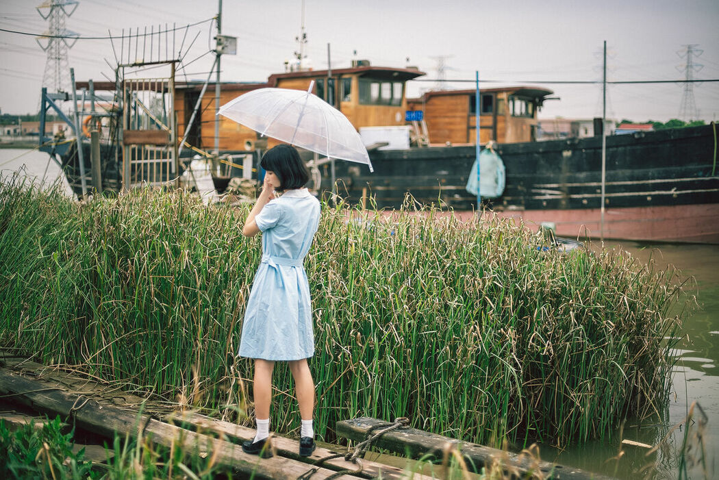 YiTuYu艺图语 Vol.8710 Te Te (27P)