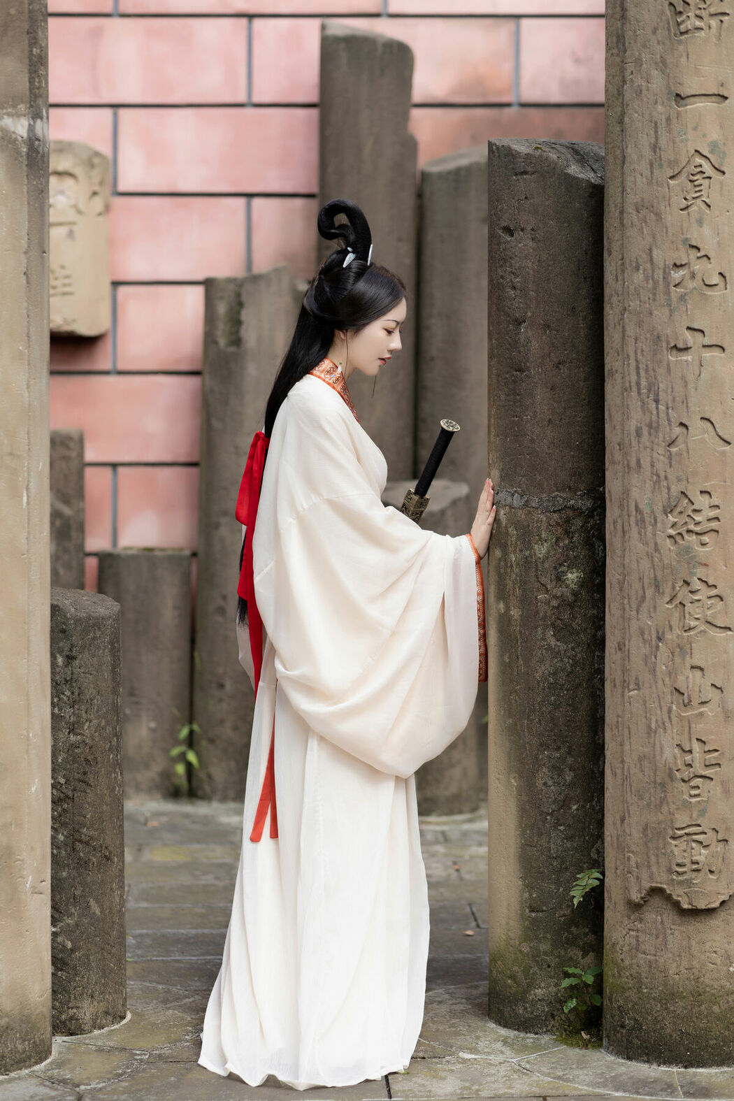 YiTuYu艺图语 Vol.8693 Yan Ru Yu (26P)