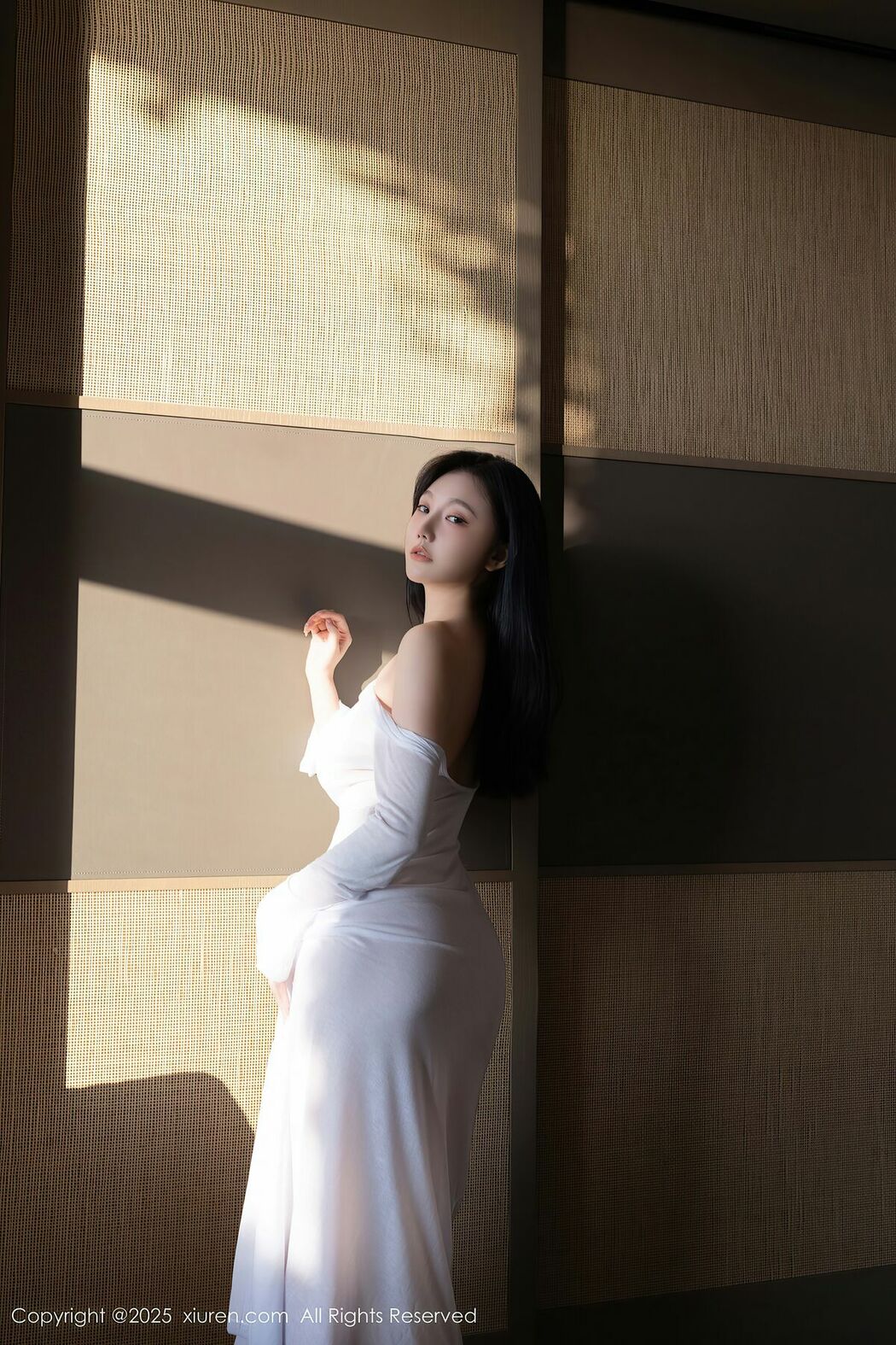 XiuRen秀人网 No.10747 An Ran (81P)