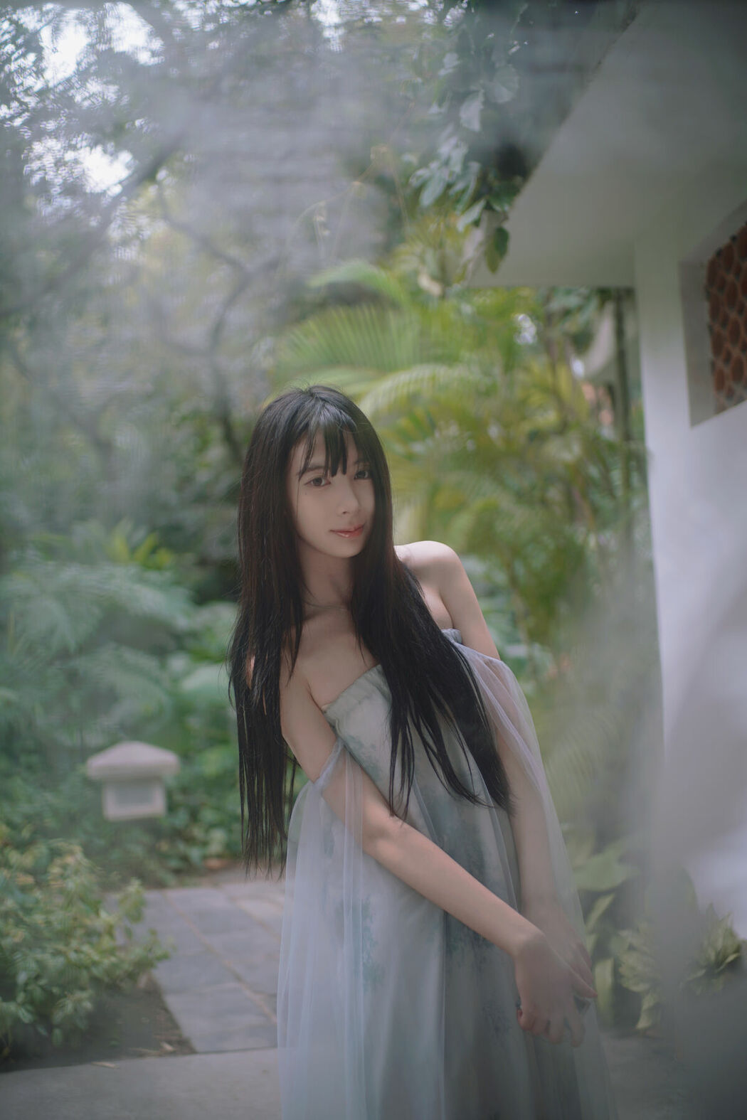 YiTuYu艺图语 Vol.8701 Xiao Yu (49P)