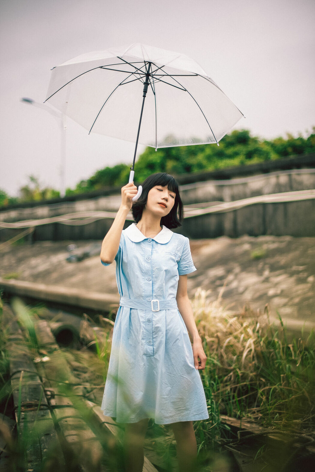 YiTuYu艺图语 Vol.8710 Te Te (27P)