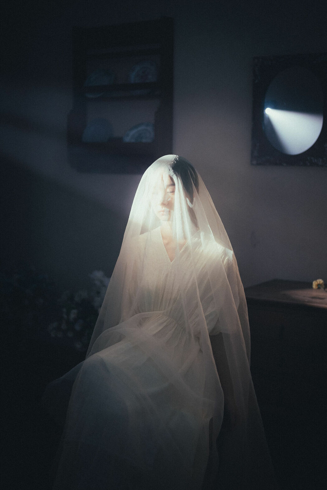 YiTuYu艺图语 Vol.8717 Fang Xiu (27P)