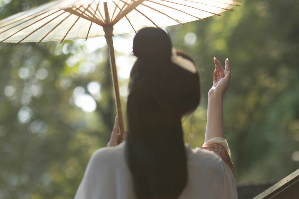 YiTuYu艺图语 Vol.8693 Yan Ru Yu (26P)