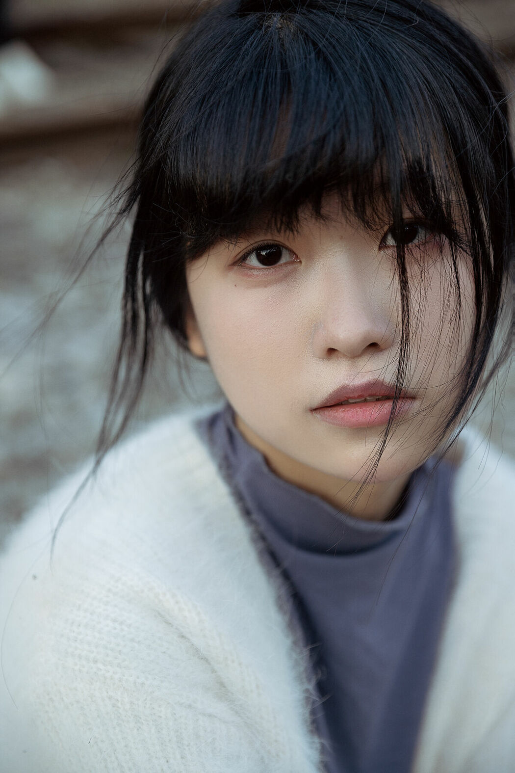 YiTuYu艺图语 Vol.8706 Su Yi Tu Tu Tu (39P)