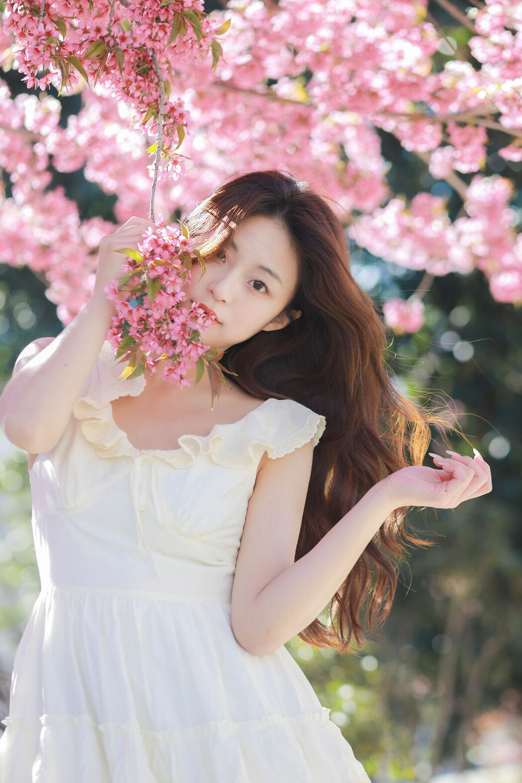 YiTuYu艺图语 Vol.8707 chickkii (24P)