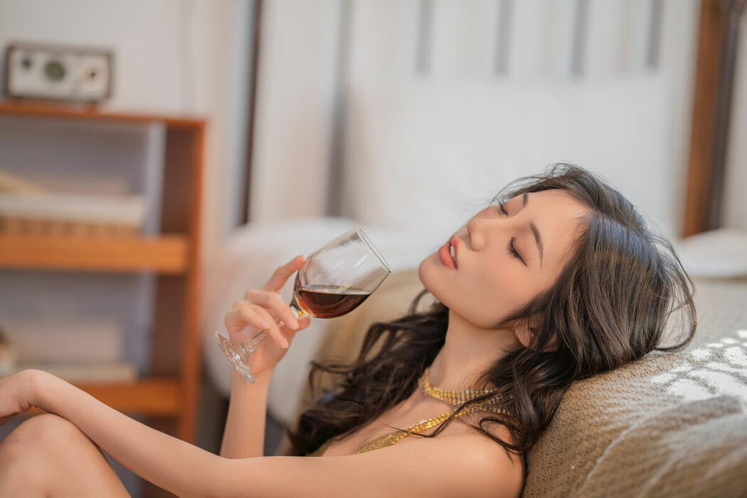 YiTuYu艺图语 Vol.8691 O1ne Wan (50P)