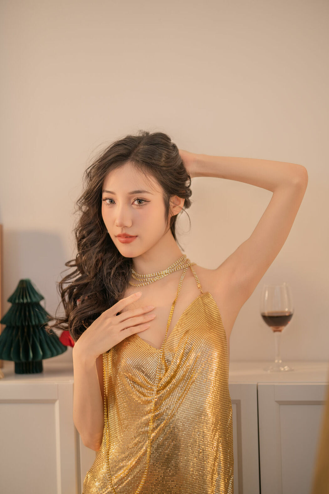 YiTuYu艺图语 Vol.8691 O1ne Wan (50P)