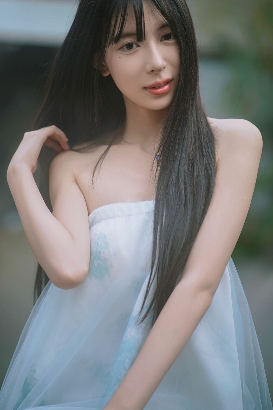 YiTuYu艺图语 Vol.8701 Xiao Yu (49P)