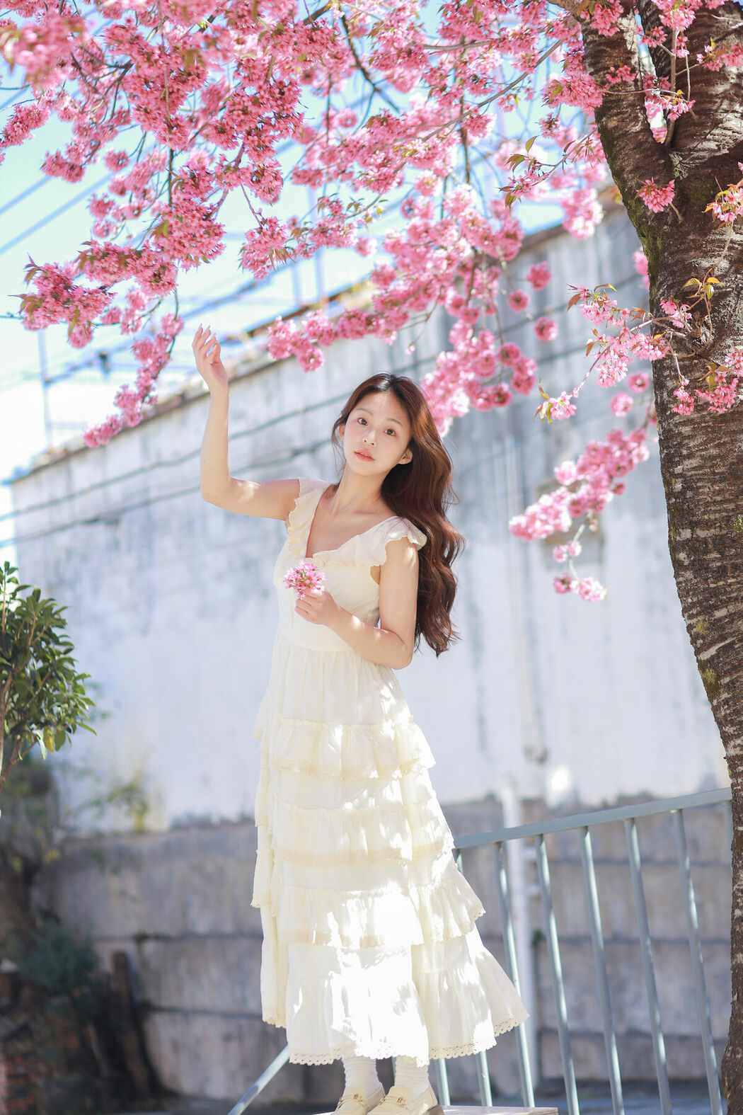 YiTuYu艺图语 Vol.8707 chickkii (24P)