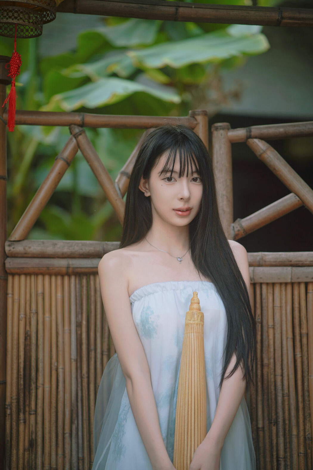 YiTuYu艺图语 Vol.8701 Xiao Yu (49P)