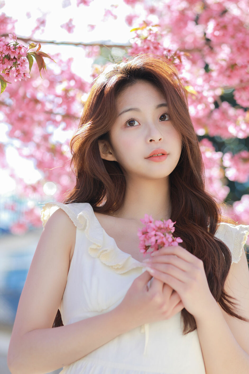 YiTuYu艺图语 Vol.8707 chickkii (24P)