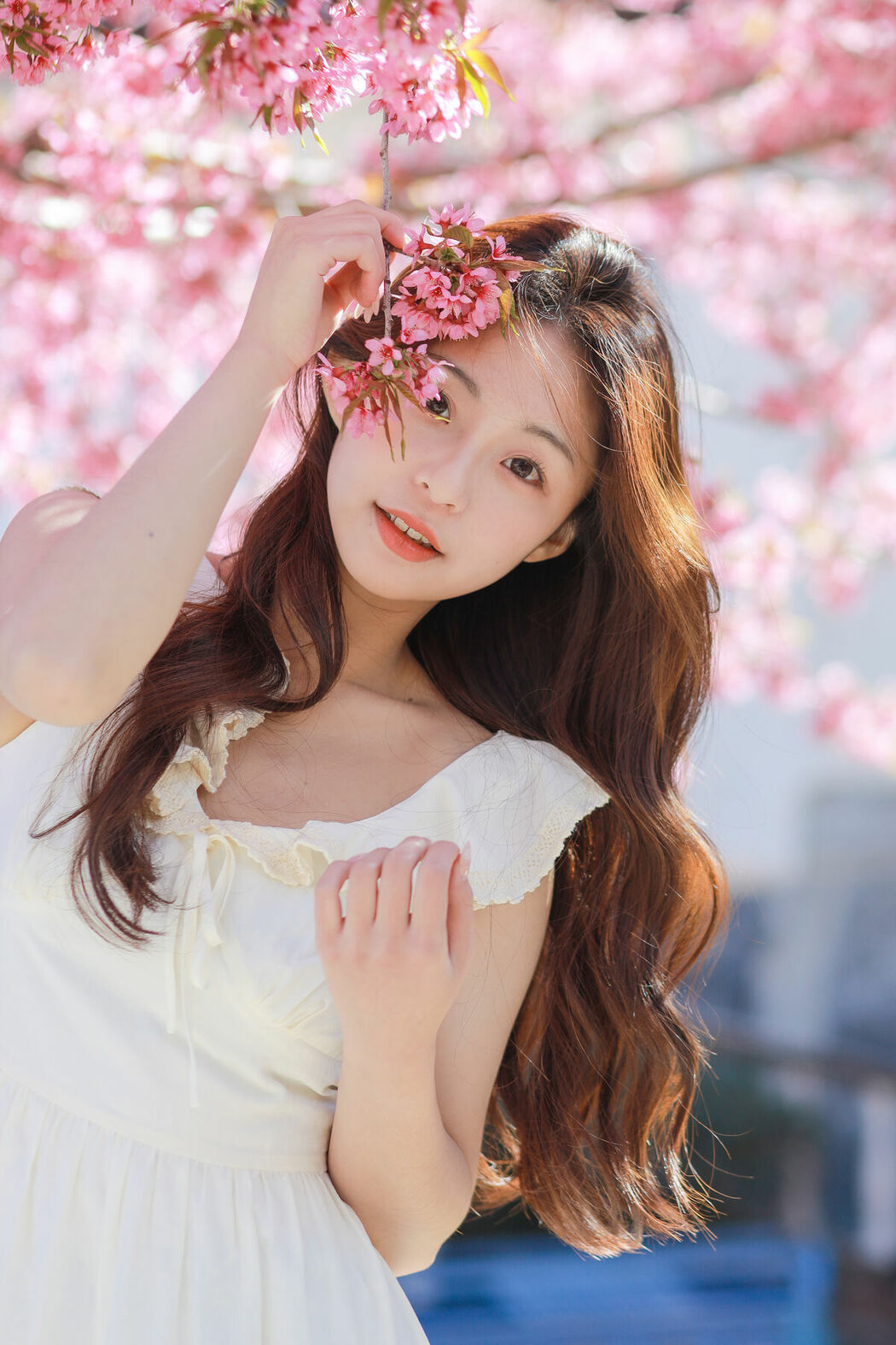 YiTuYu艺图语 Vol.8707 chickkii (24P)