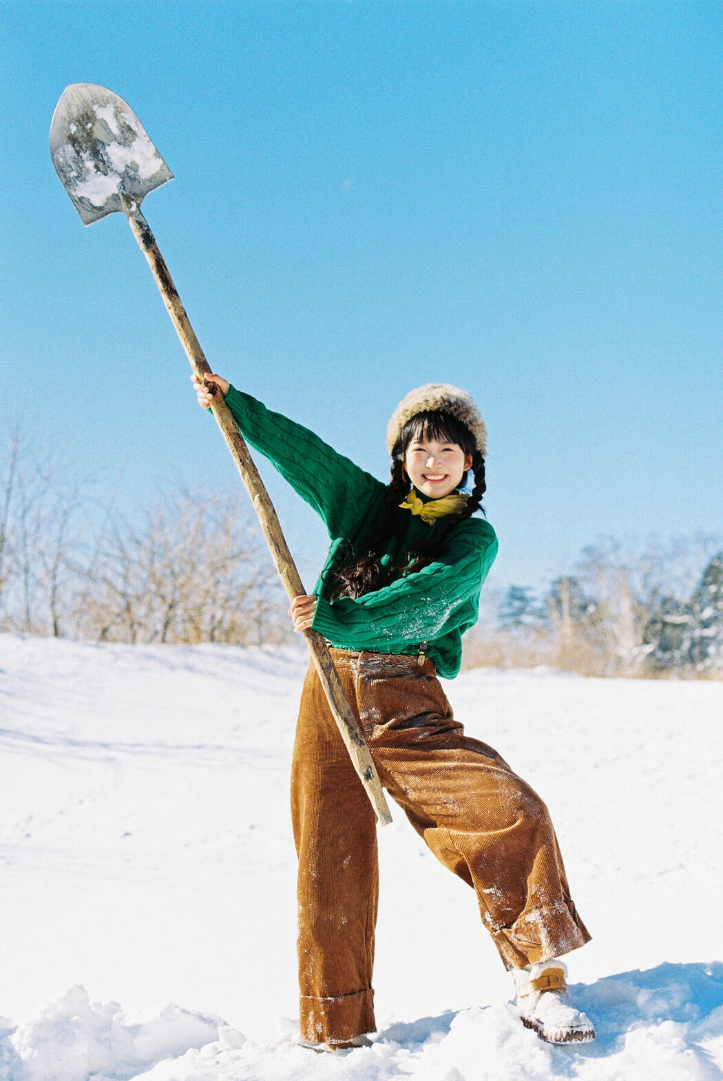 YiTuYu艺图语 Vol.8705 Hu Jiao Hu Hu (36P)