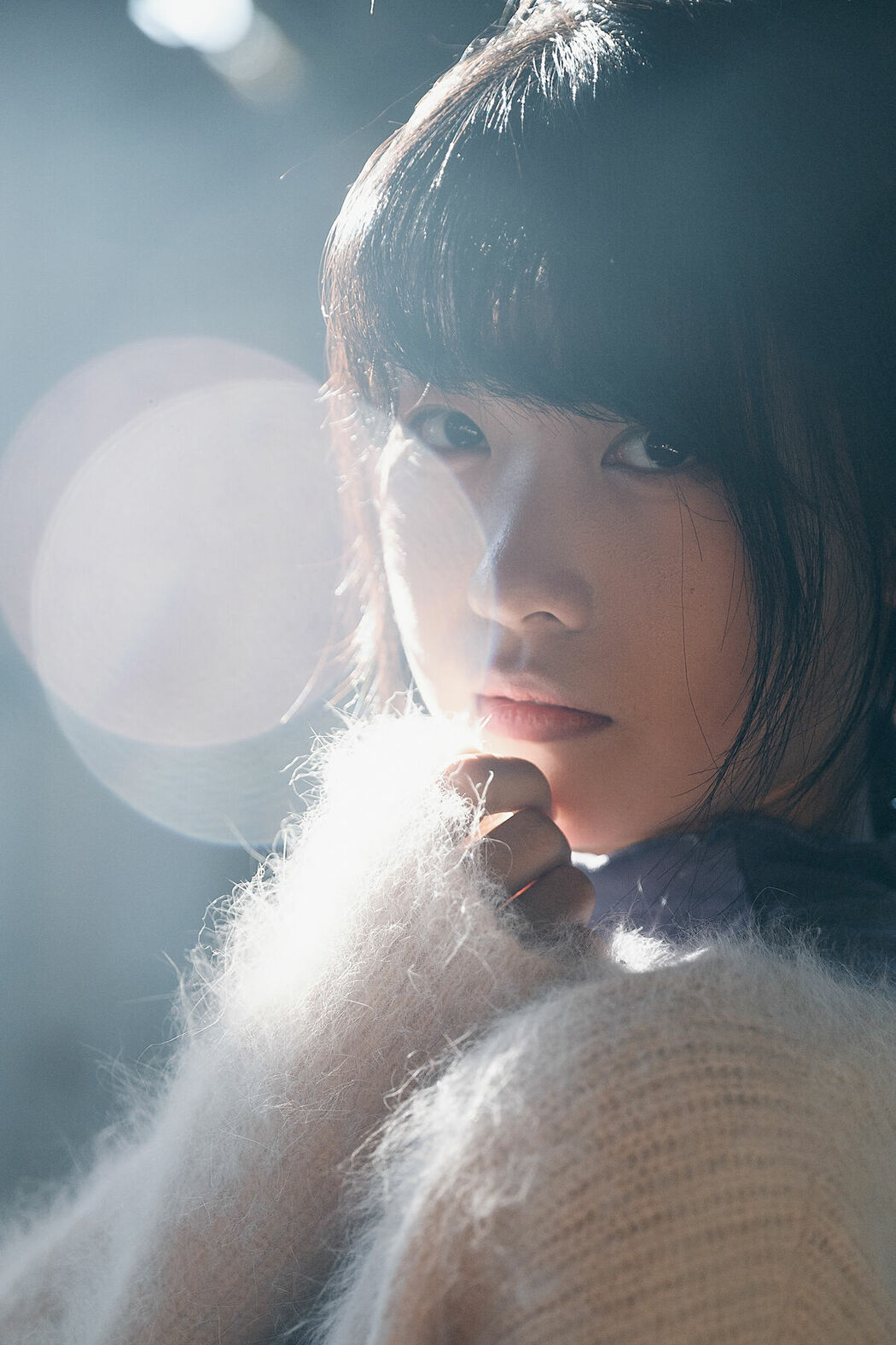 YiTuYu艺图语 Vol.8706 Su Yi Tu Tu Tu (39P)