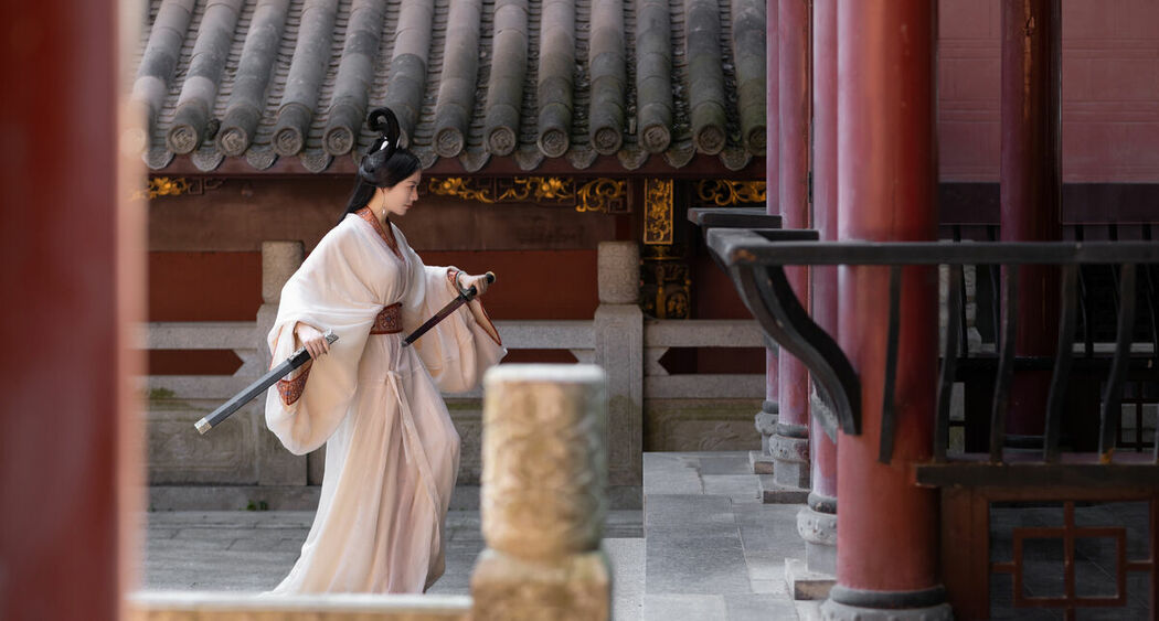 YiTuYu艺图语 Vol.8693 Yan Ru Yu (26P)