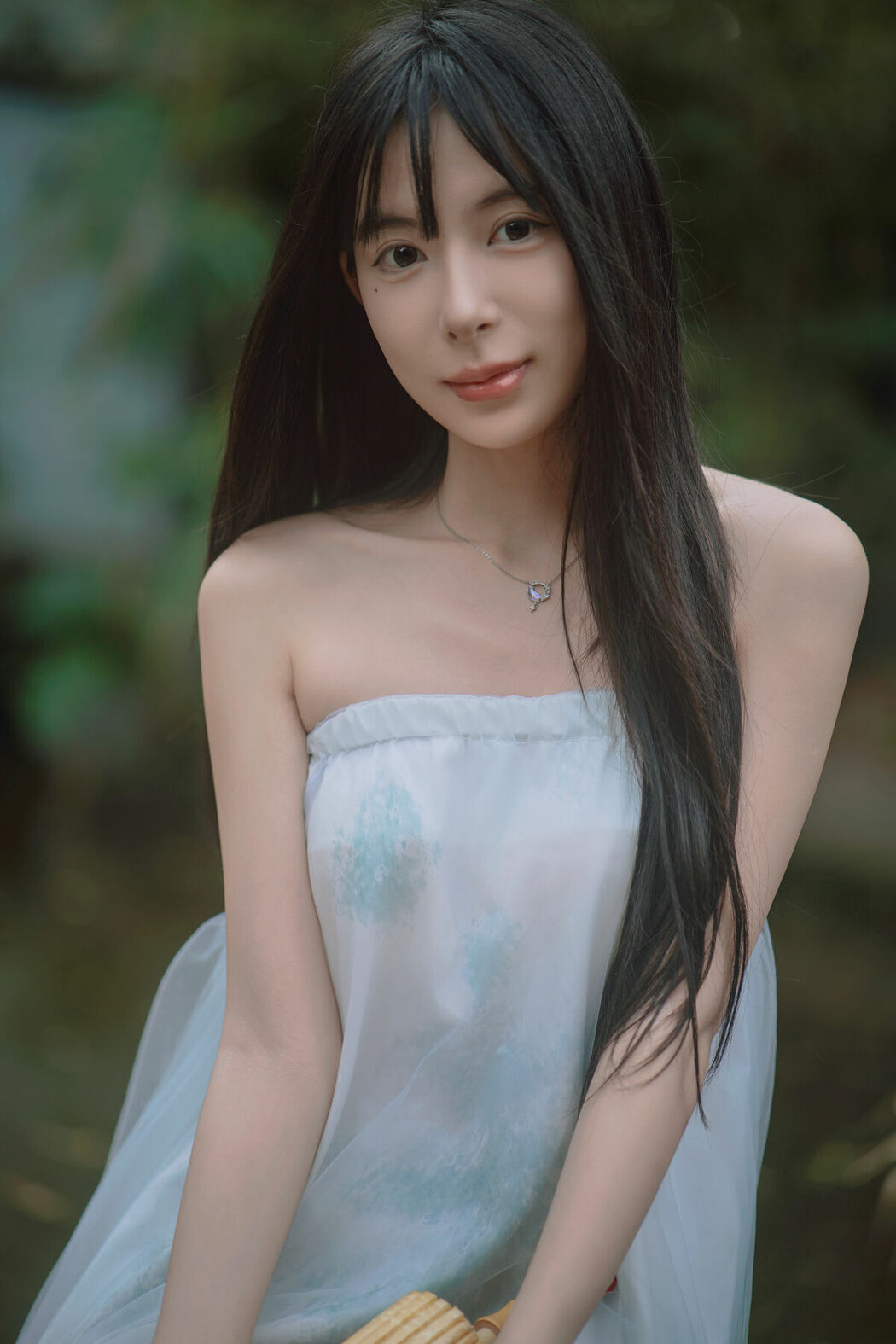 YiTuYu艺图语 Vol.8701 Xiao Yu (49P)