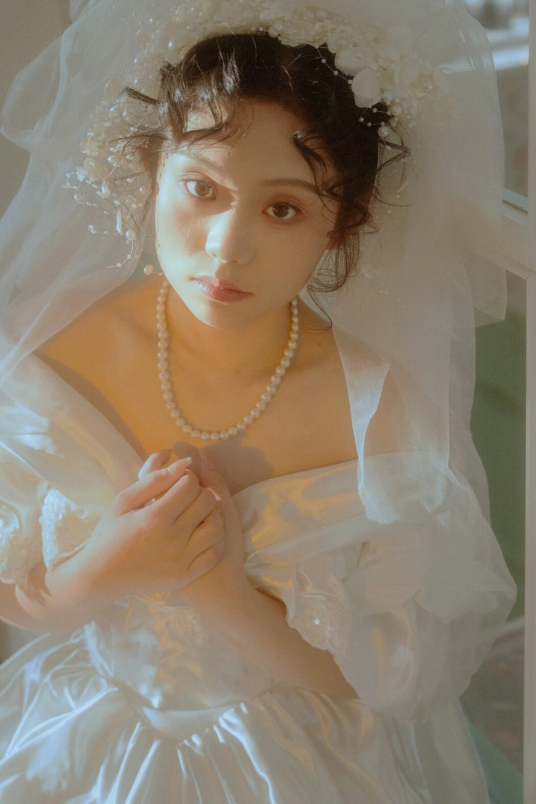 YiTuYu艺图语 Vol.8703 Xiao Kui (23P)