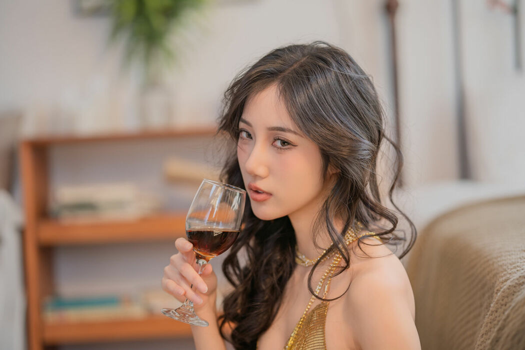 YiTuYu艺图语 Vol.8691 O1ne Wan (50P)