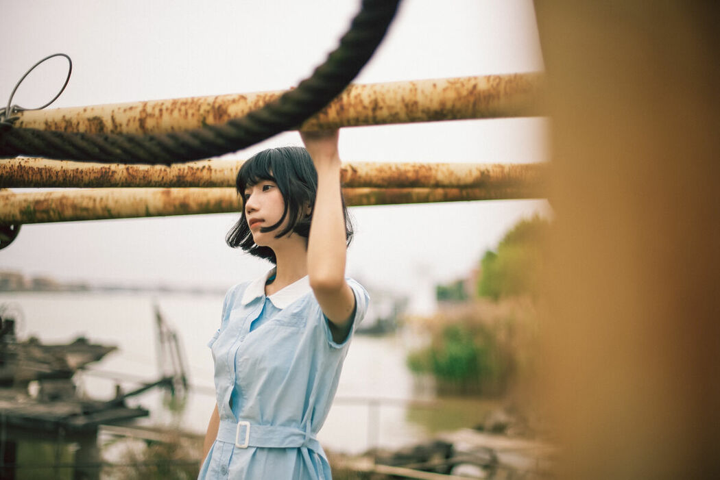 YiTuYu艺图语 Vol.8710 Te Te (27P)