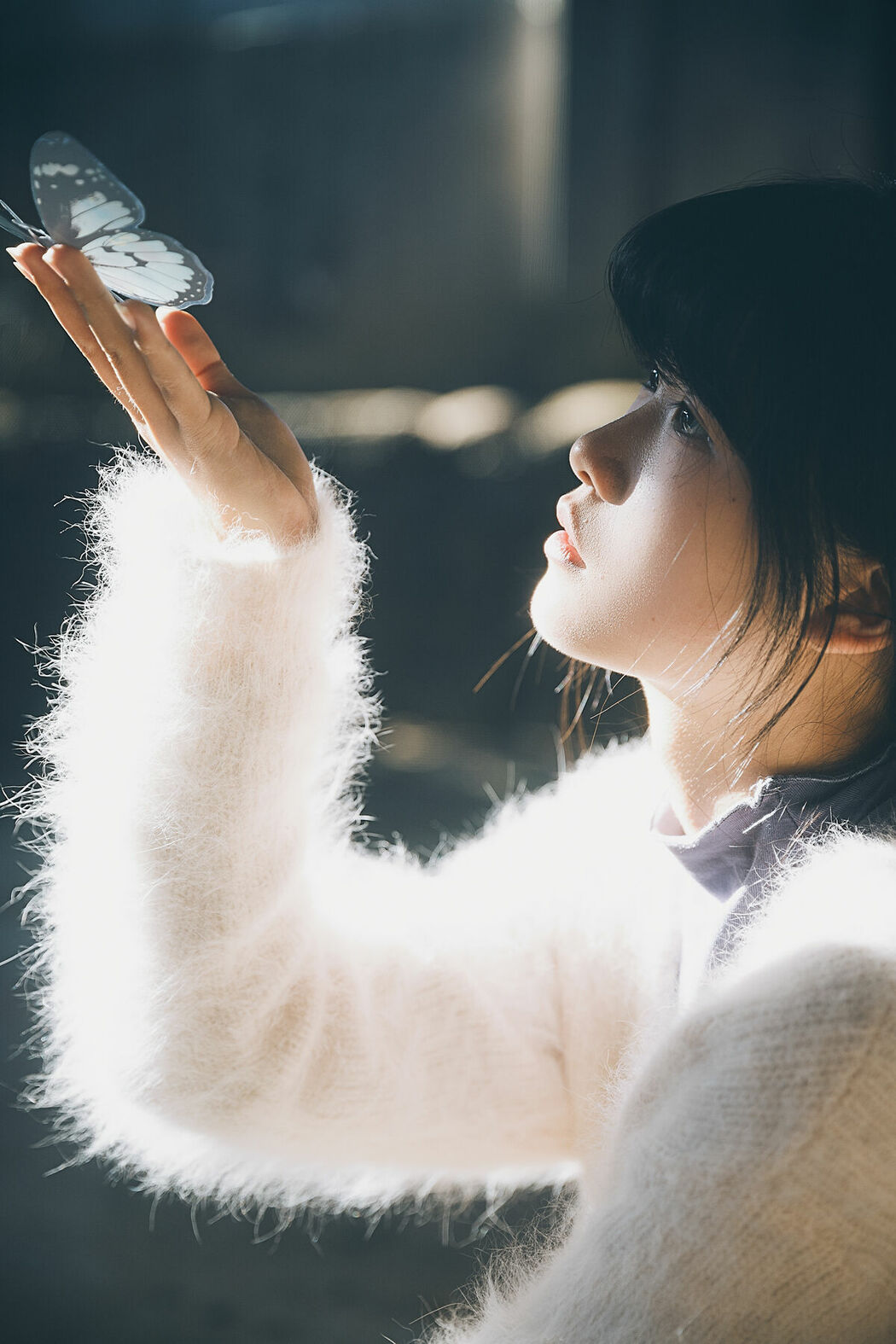 YiTuYu艺图语 Vol.8706 Su Yi Tu Tu Tu (39P)