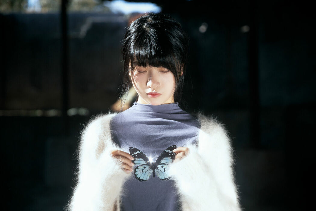 YiTuYu艺图语 Vol.8706 Su Yi Tu Tu Tu (39P)