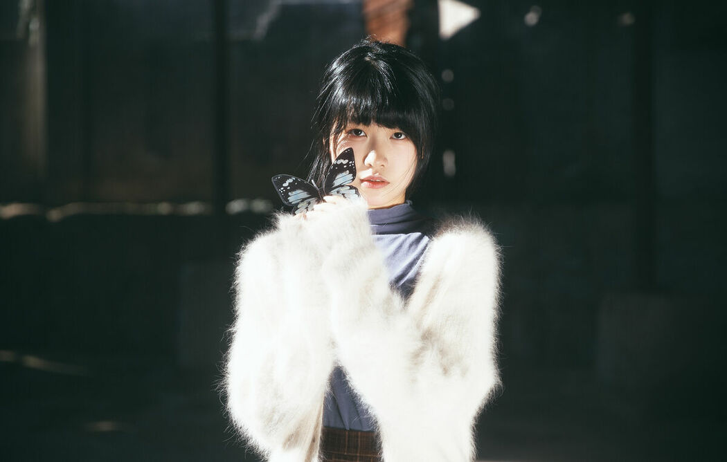 YiTuYu艺图语 Vol.8706 Su Yi Tu Tu Tu (39P)