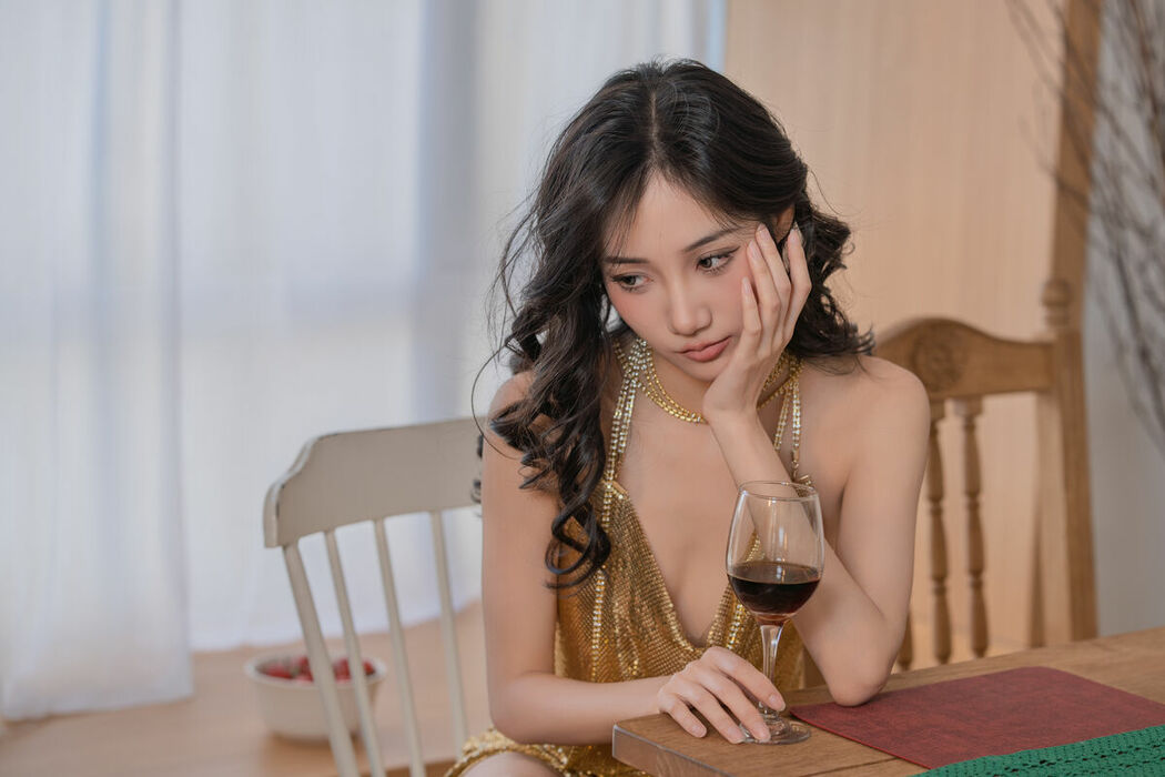 YiTuYu艺图语 Vol.8691 O1ne Wan (50P)