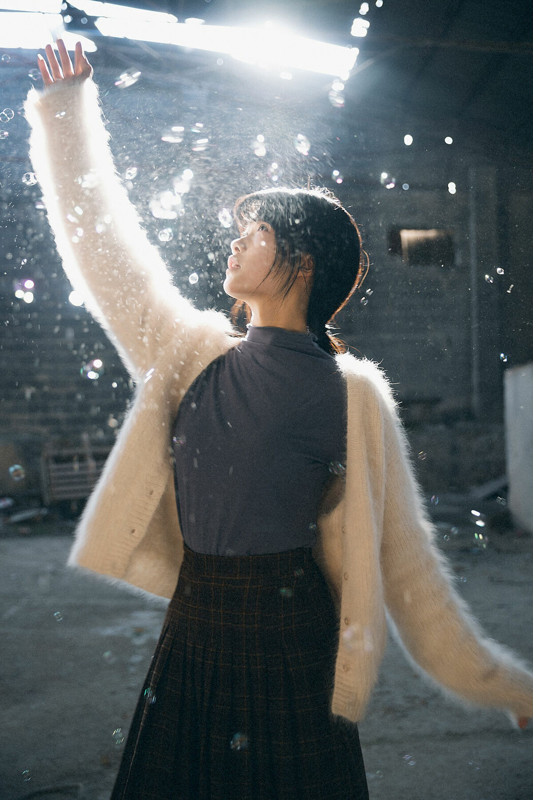 YiTuYu艺图语 Vol.8706 Su Yi Tu Tu Tu (39P)