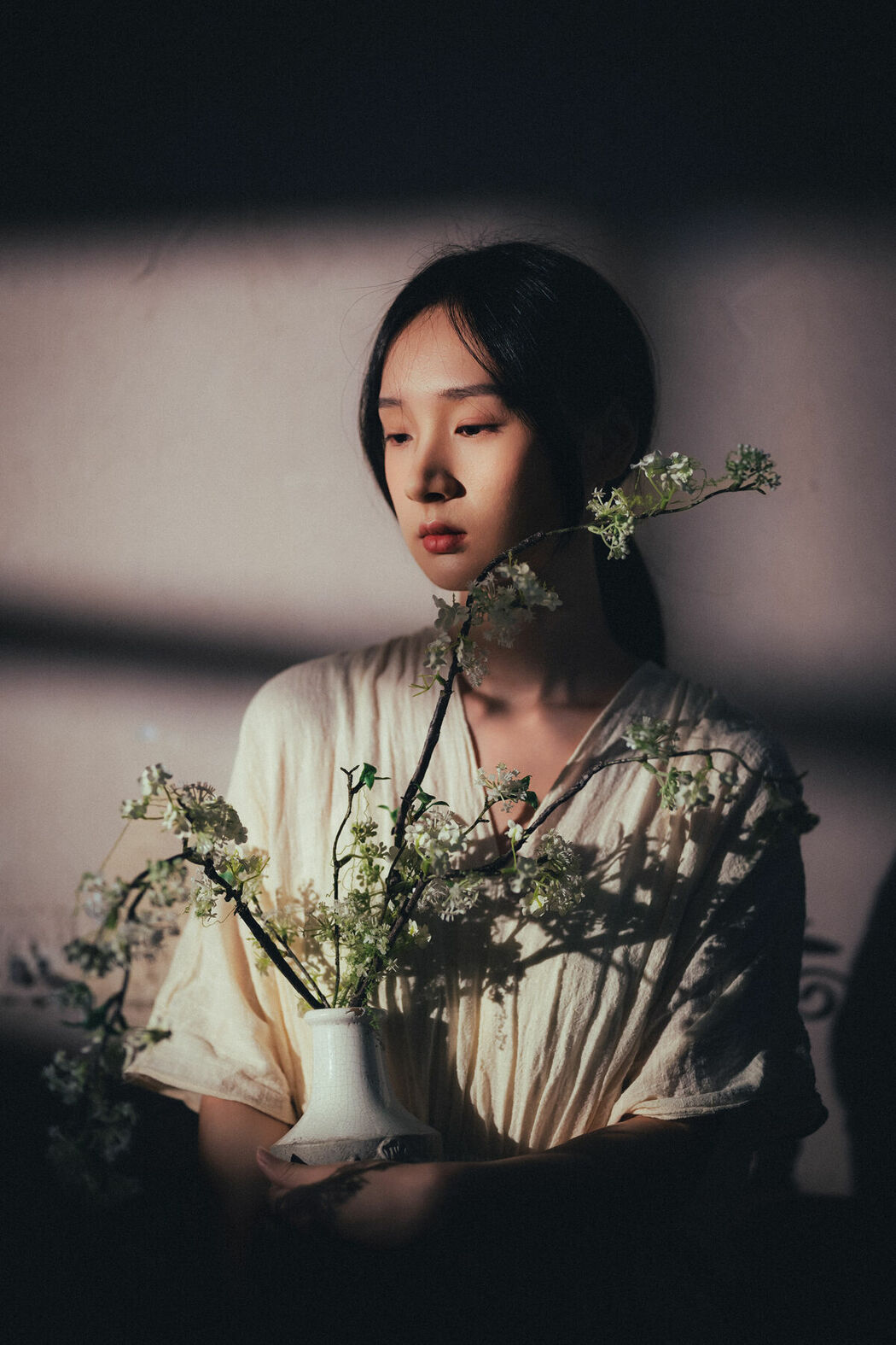 YiTuYu艺图语 Vol.8717 Fang Xiu (27P)