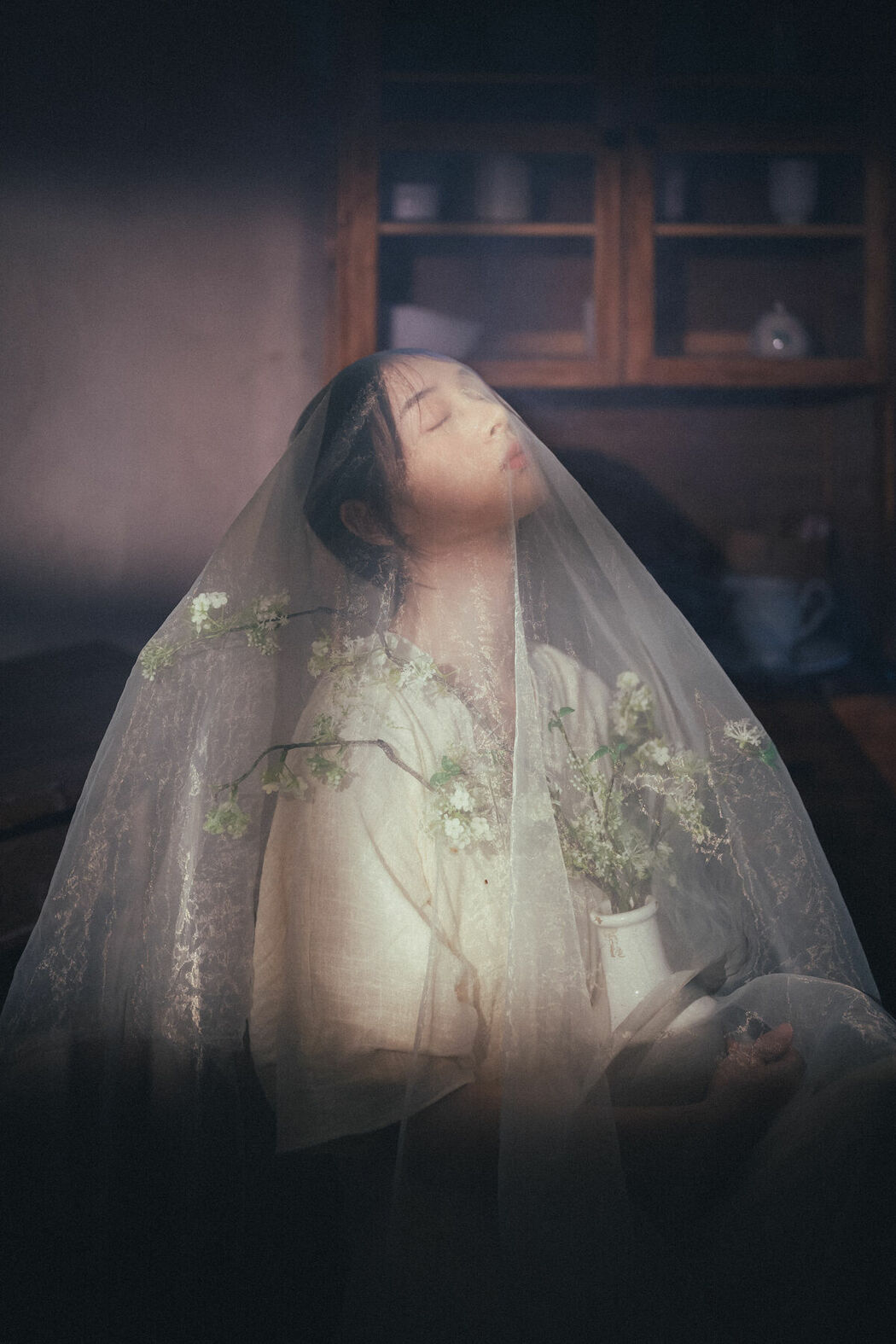 YiTuYu艺图语 Vol.8717 Fang Xiu (27P)