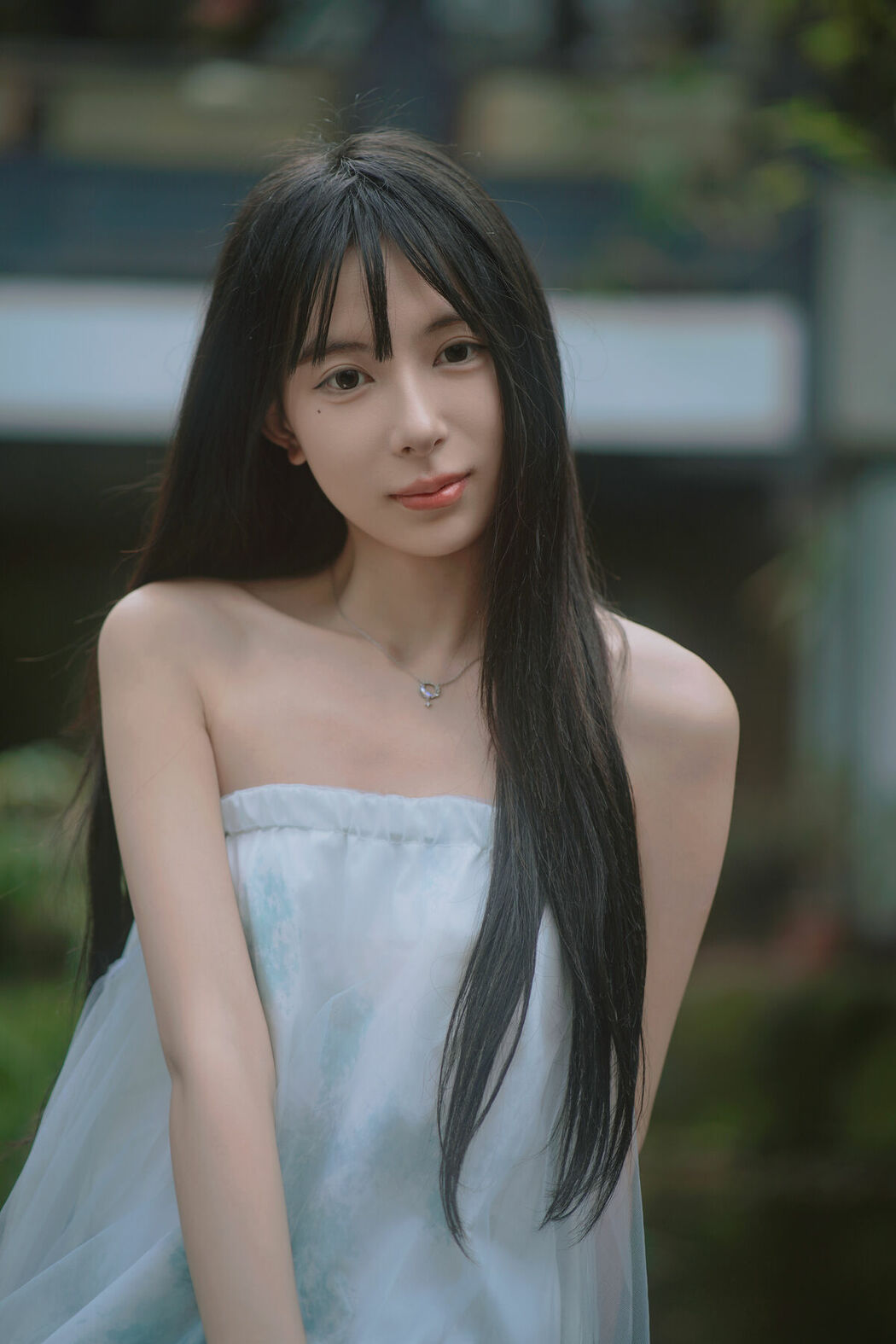 YiTuYu艺图语 Vol.8701 Xiao Yu (49P)