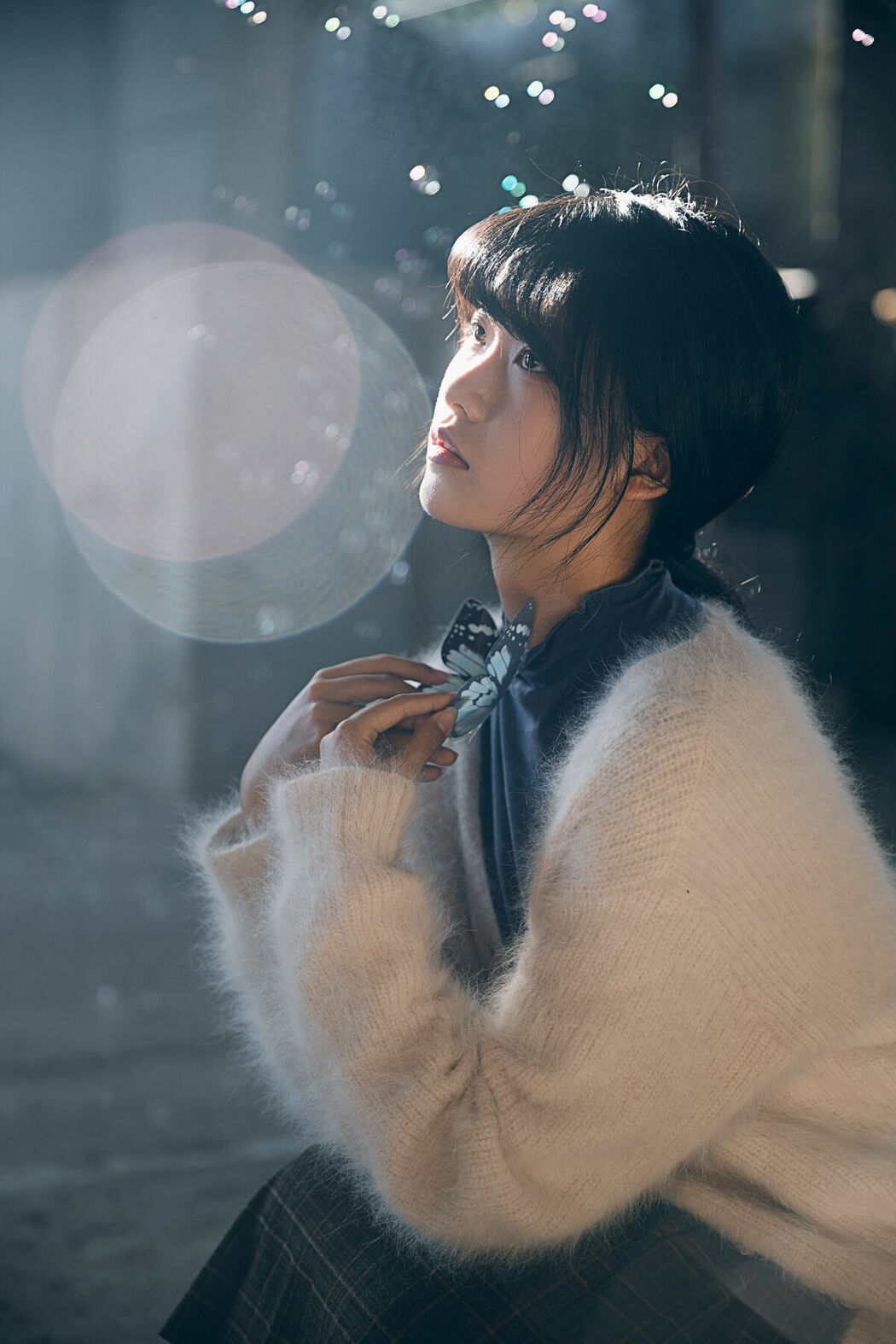 YiTuYu艺图语 Vol.8706 Su Yi Tu Tu Tu (39P)