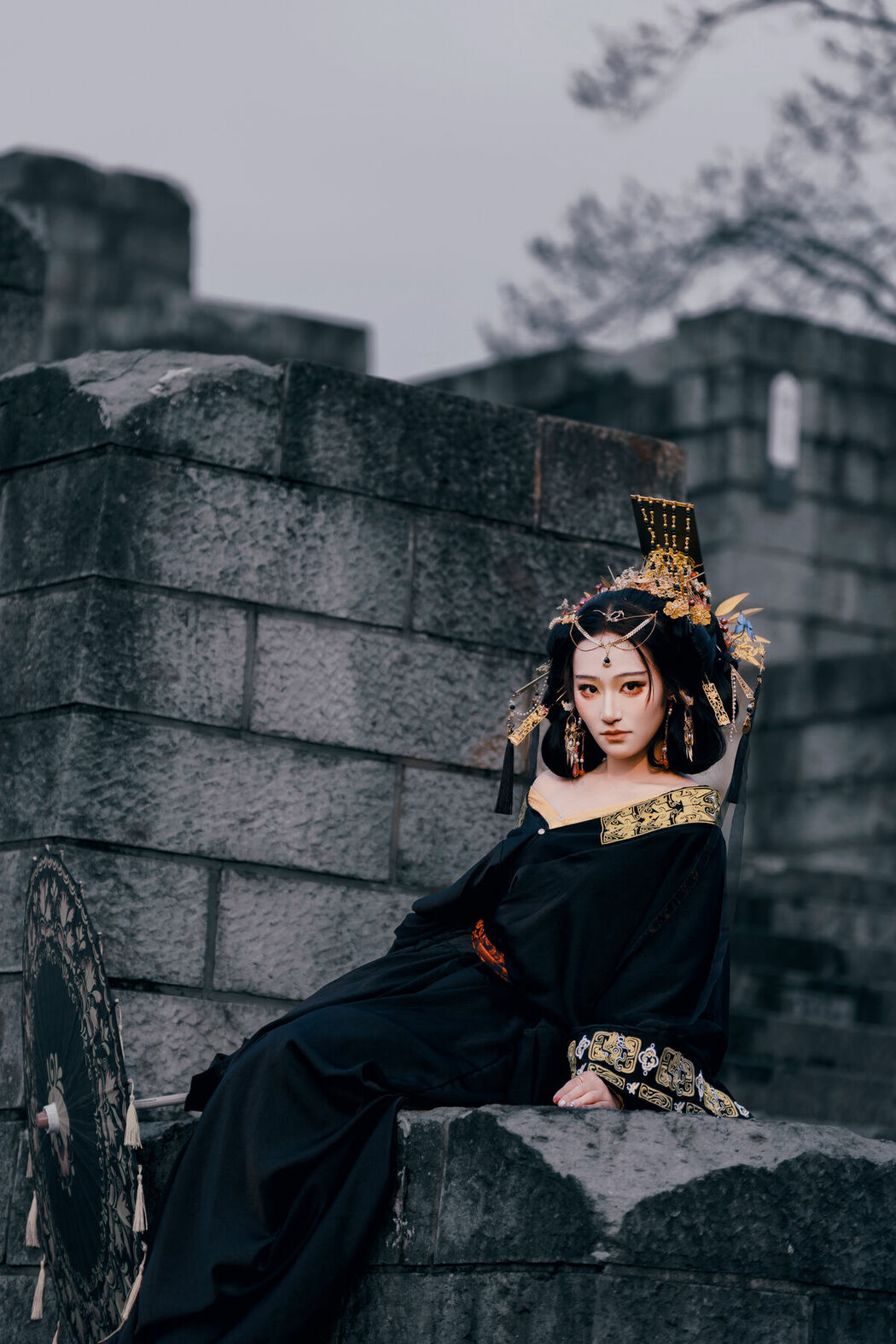 YiTuYu艺图语 Vol.8704 Xiao Hong (44P)