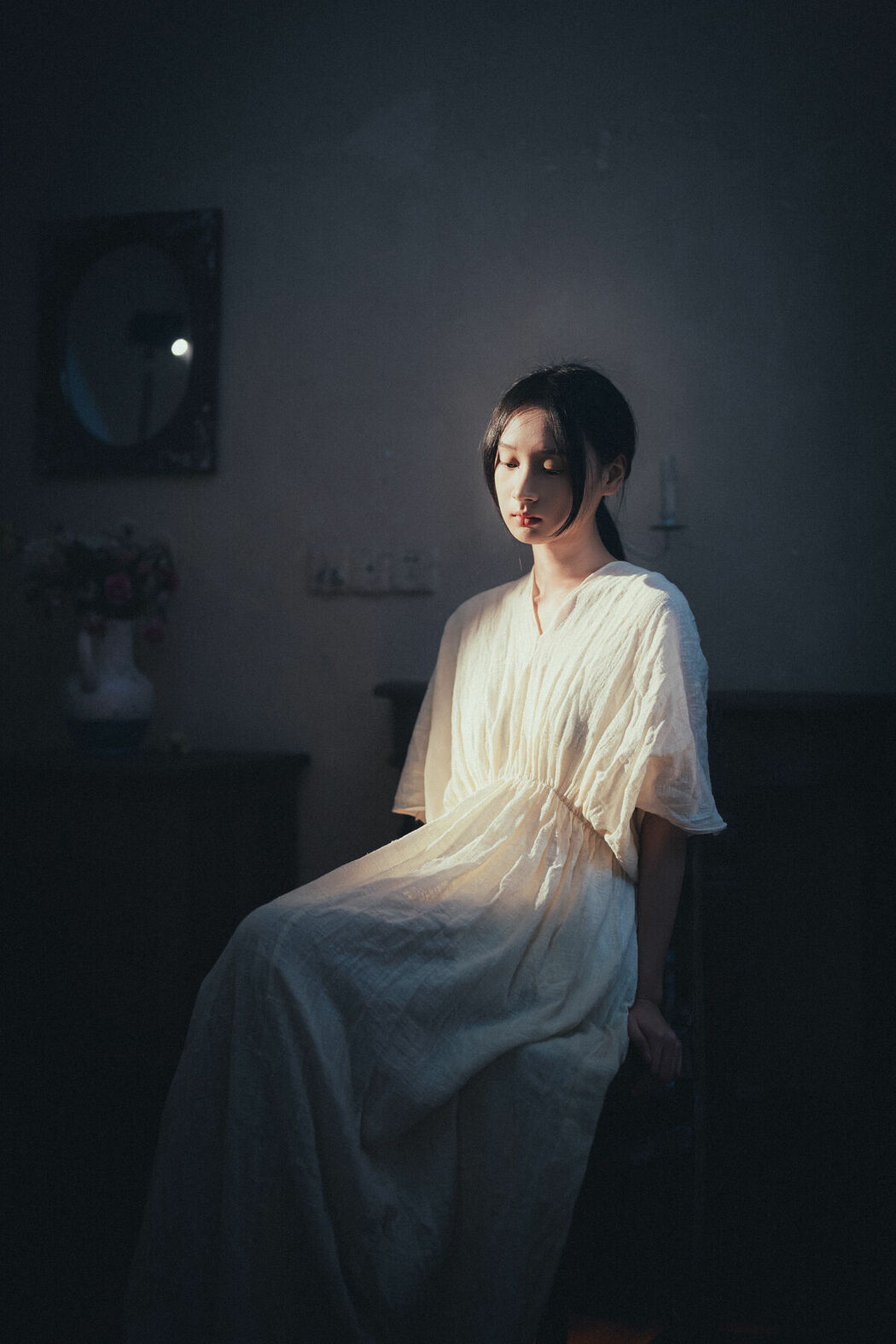 YiTuYu艺图语 Vol.8717 Fang Xiu (27P)