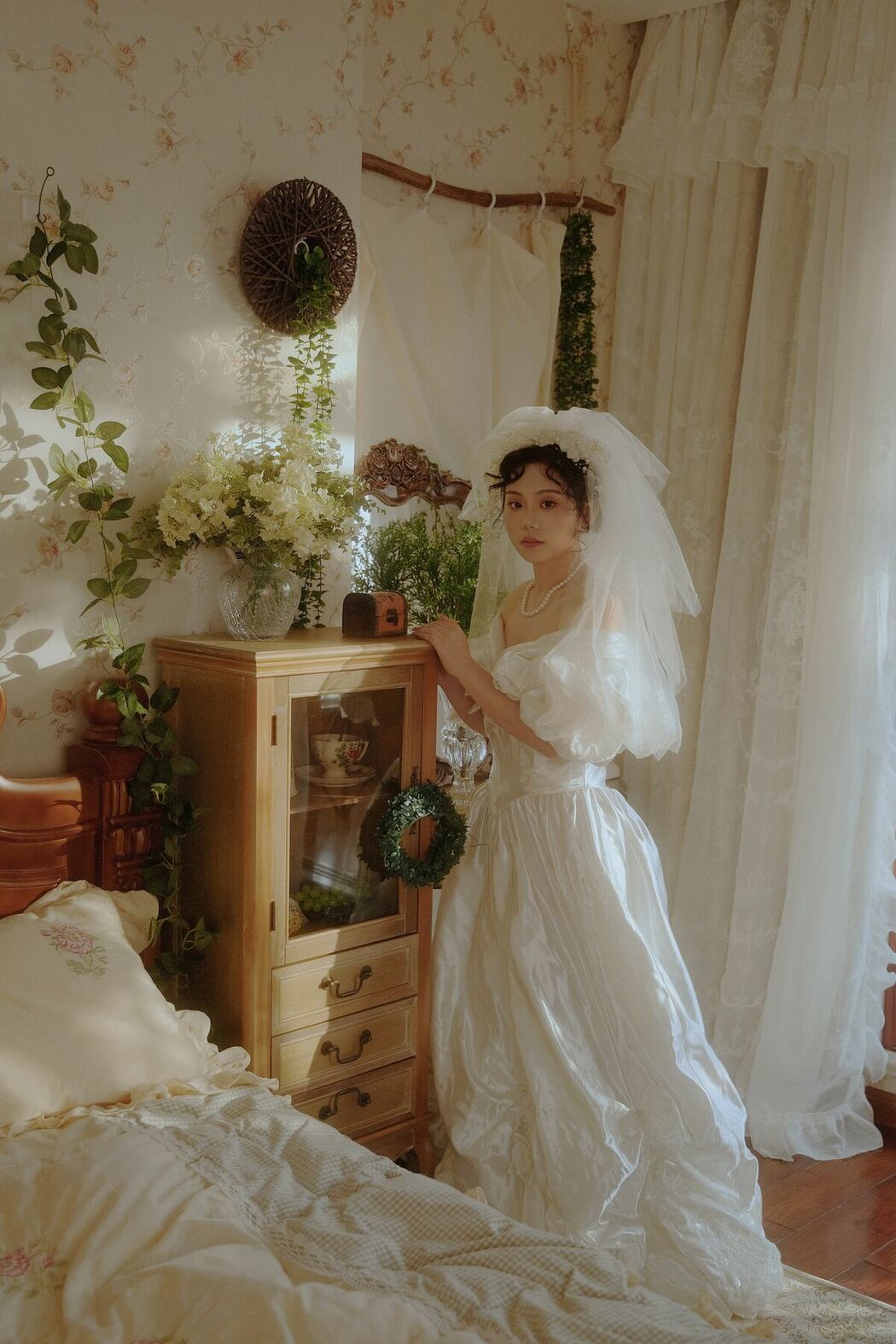 YiTuYu艺图语 Vol.8703 Xiao Kui (23P)