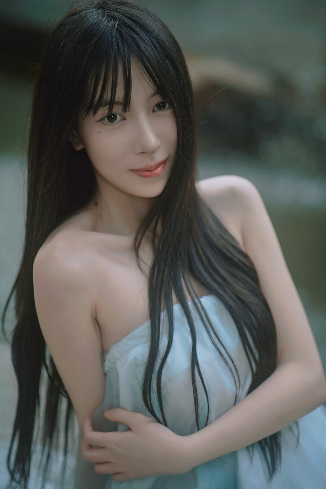 YiTuYu艺图语 Vol.8701 Xiao Yu (49P)